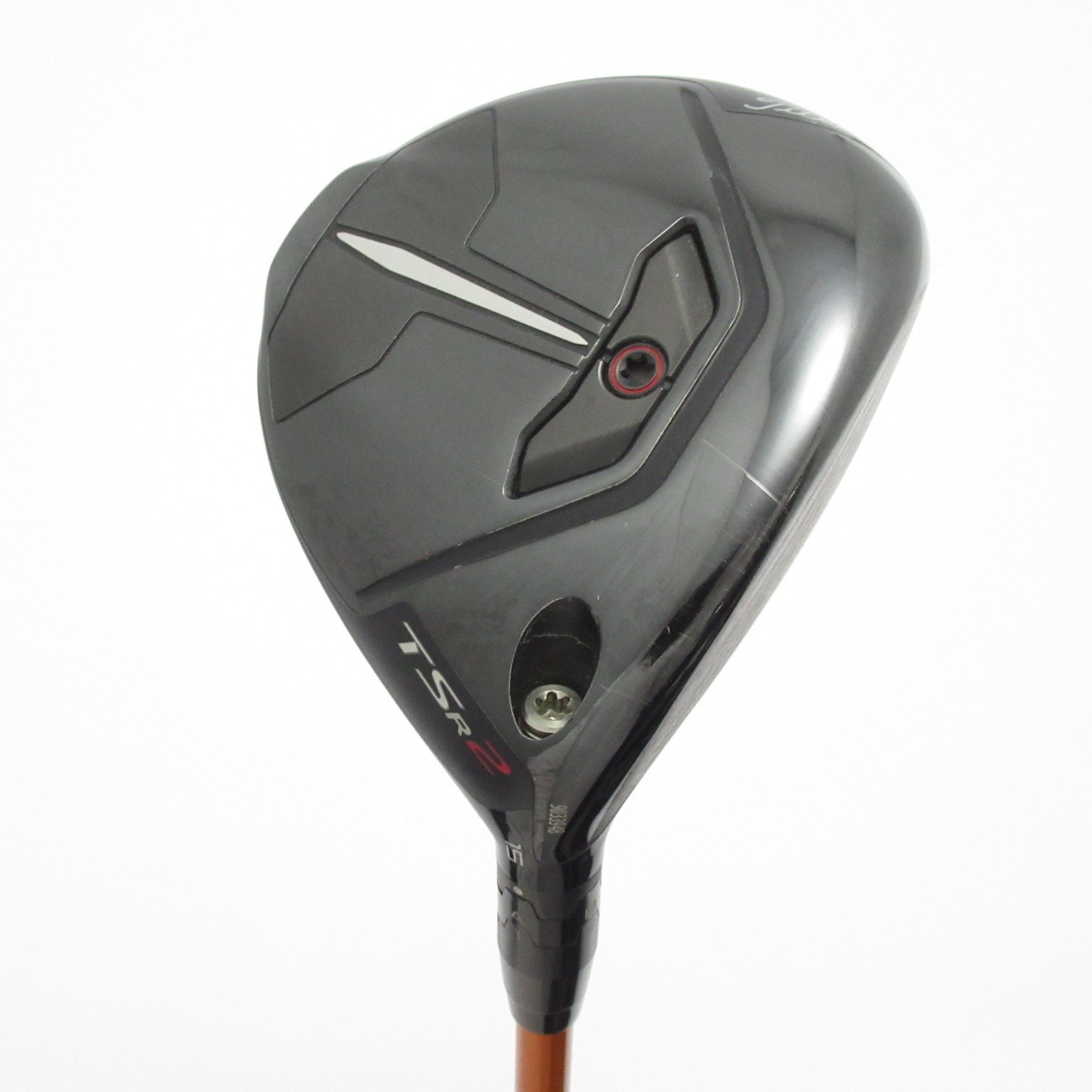 中古】TSR2 フェアウェイウッド (タイトリスト) TSR 通販｜GDO中古