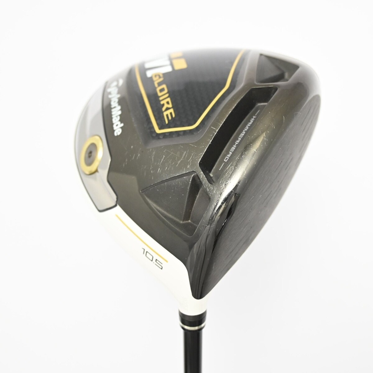 中古】M GLOIRE ドライバー Speeder EVOLUTION TM 10.5 R C(ドライバー