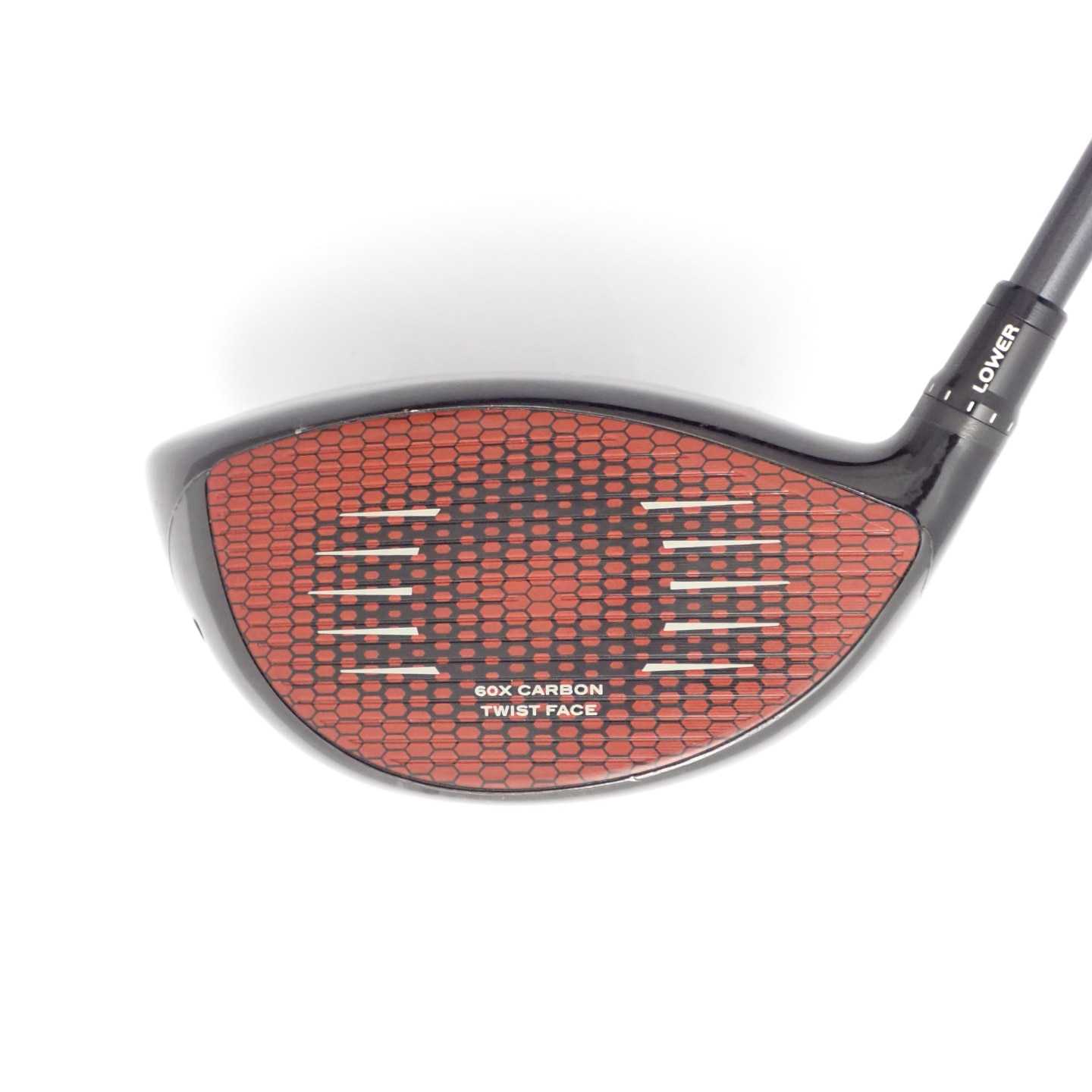 中古】ステルス ドライバー TENSEI RED TM50(2022) 10.5 SR CD