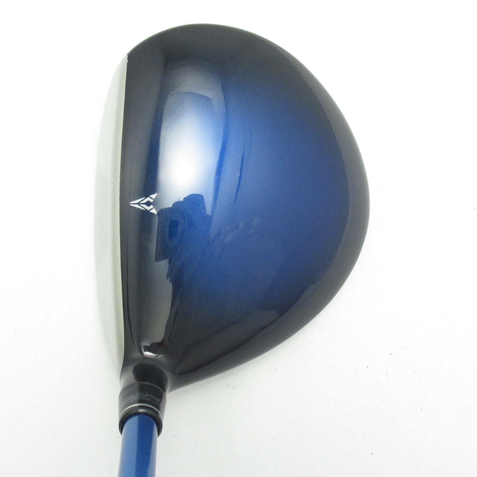 中古】ゼクシオ イレブン フェアウェイウッド(ネイビー) フェアウェイ