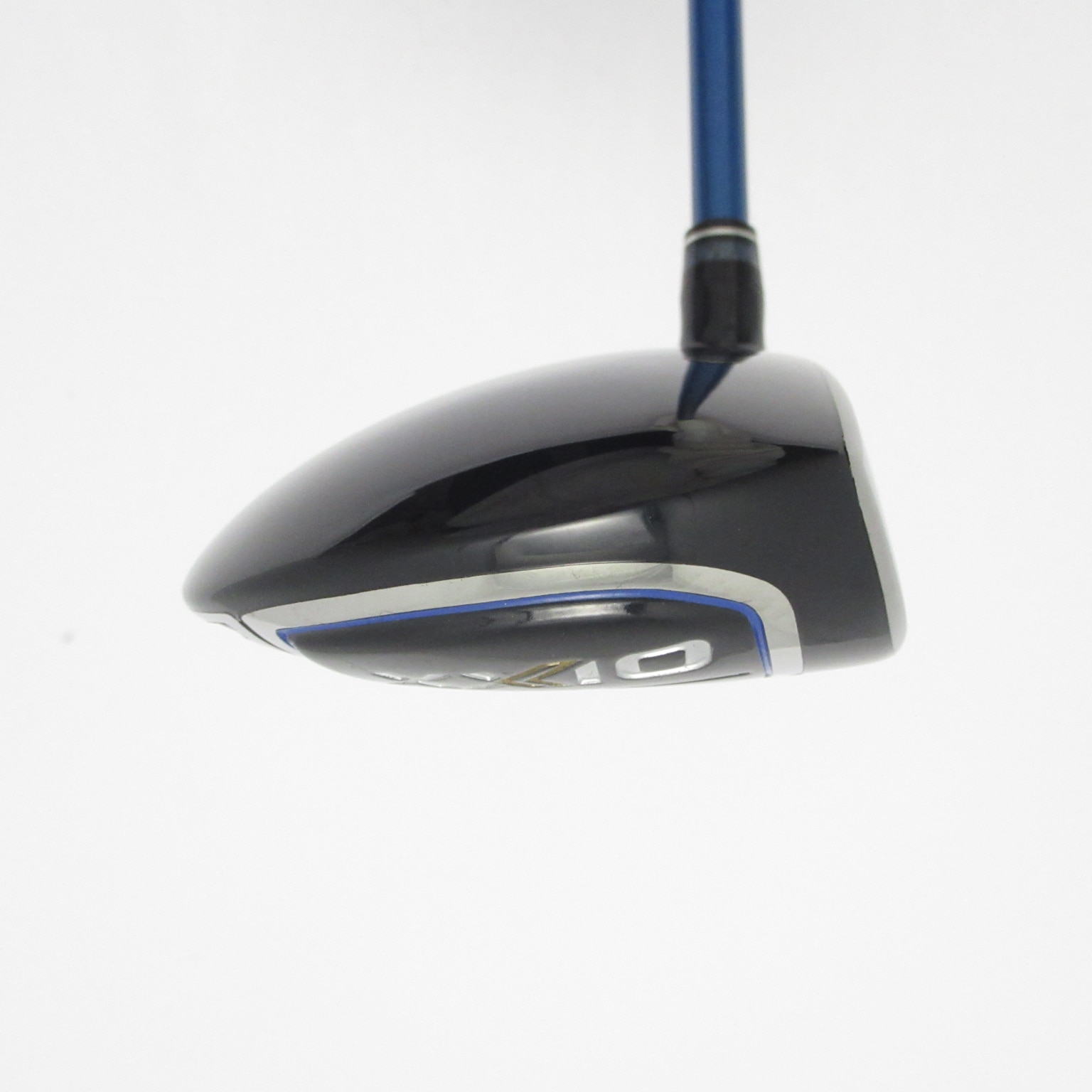 中古】ゼクシオ イレブン フェアウェイウッド(ネイビー) フェアウェイ
