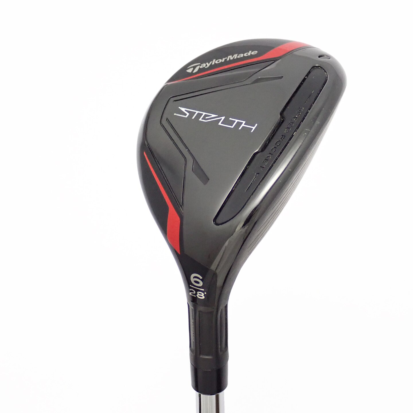 中古】ステルス RESCUE ユーティリティ (テーラーメイド) ステルス