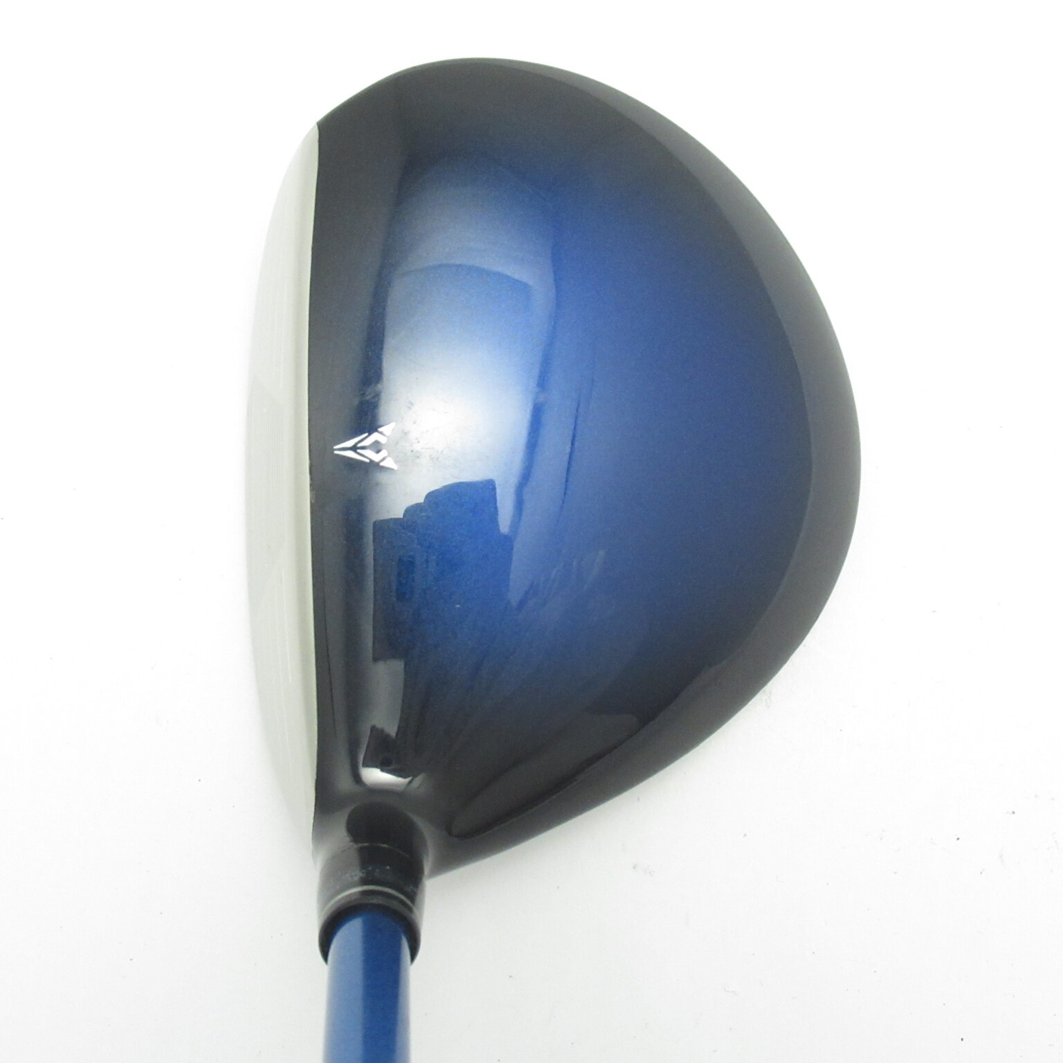 中古】ゼクシオ イレブン フェアウェイウッド(ネイビー) フェアウェイ