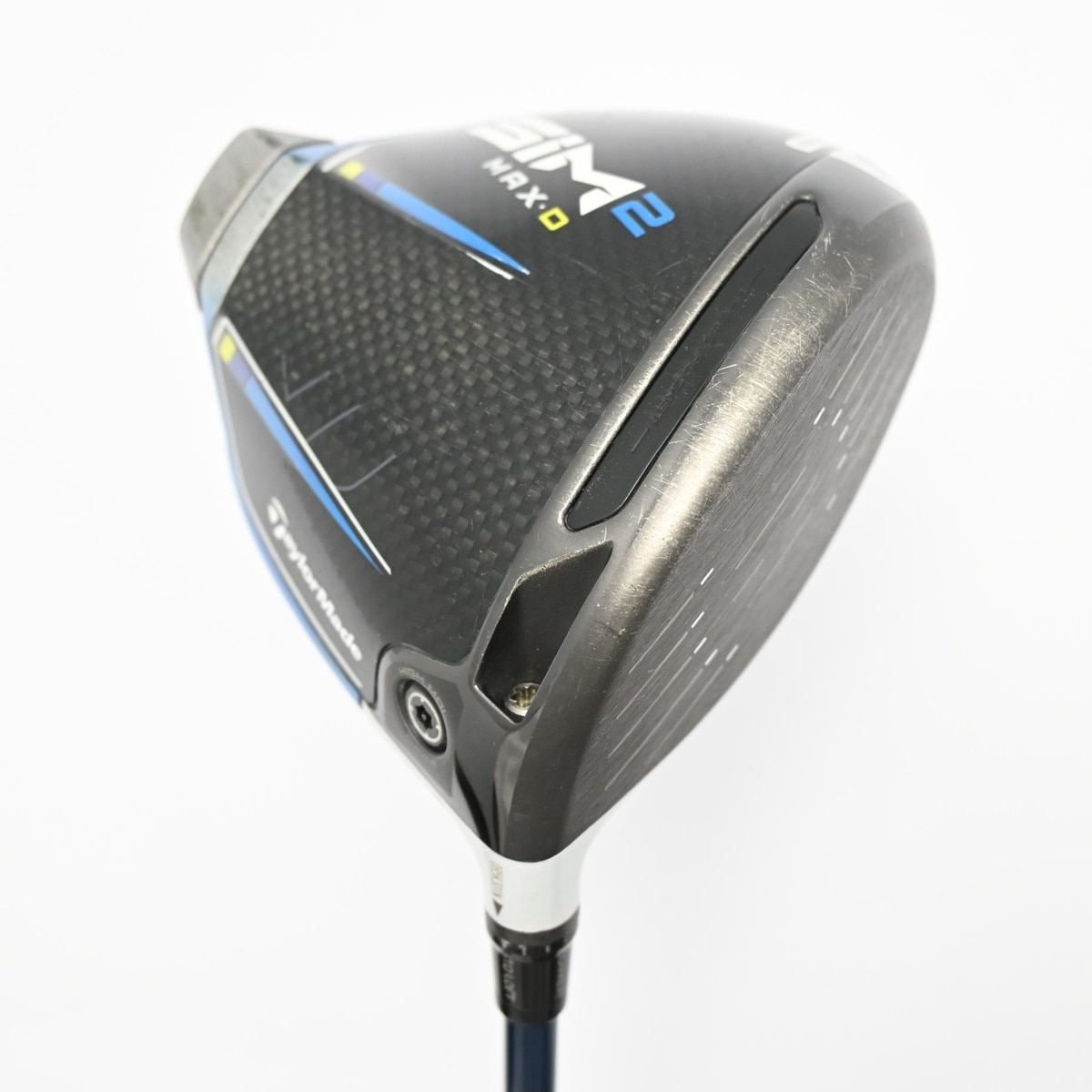 中古】SIM2 MAX-D ドライバー (テーラーメイド) SIM2 通販｜GDO中古