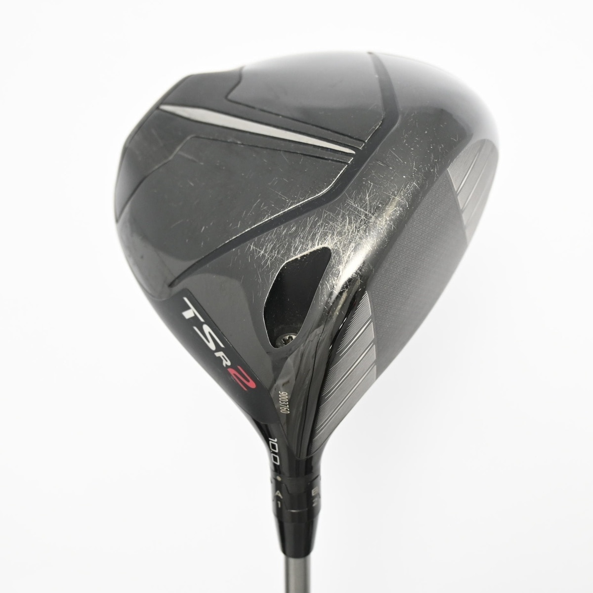 中古】TSR2 ドライバー (タイトリスト) TSR 通販｜GDO中古ゴルフクラブ