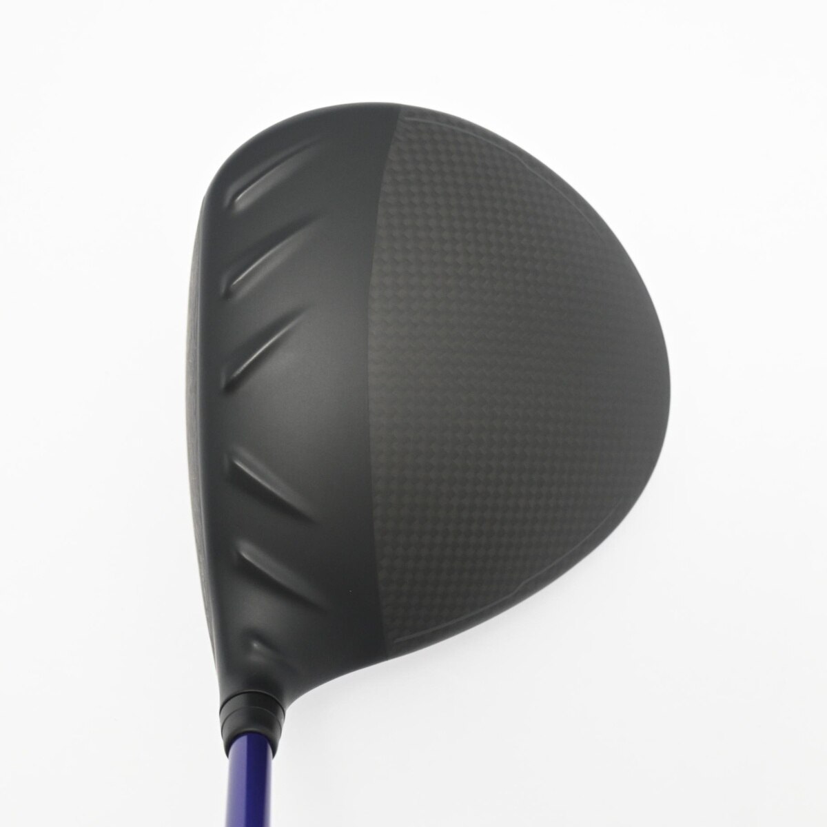 中古】G440 MAX ドライバー Speeder NX VIOLET 50 9 SR C(ドライバー