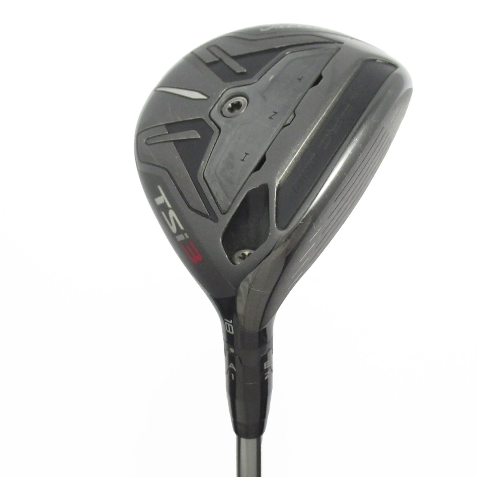 中古】TSi3 フェアウェイウッド Diamana BF60 18 S CD(フェアウェイ