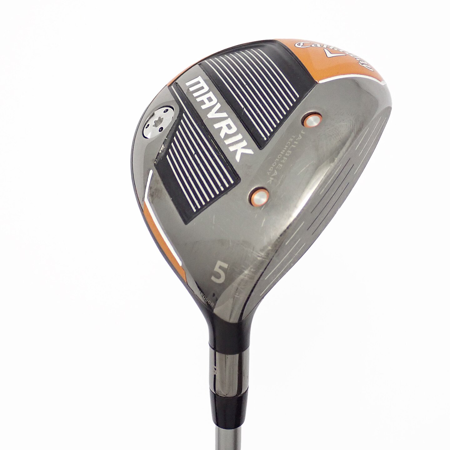 中古】マーベリック フェアウェイウッド Diamana 50 for Callaway 18