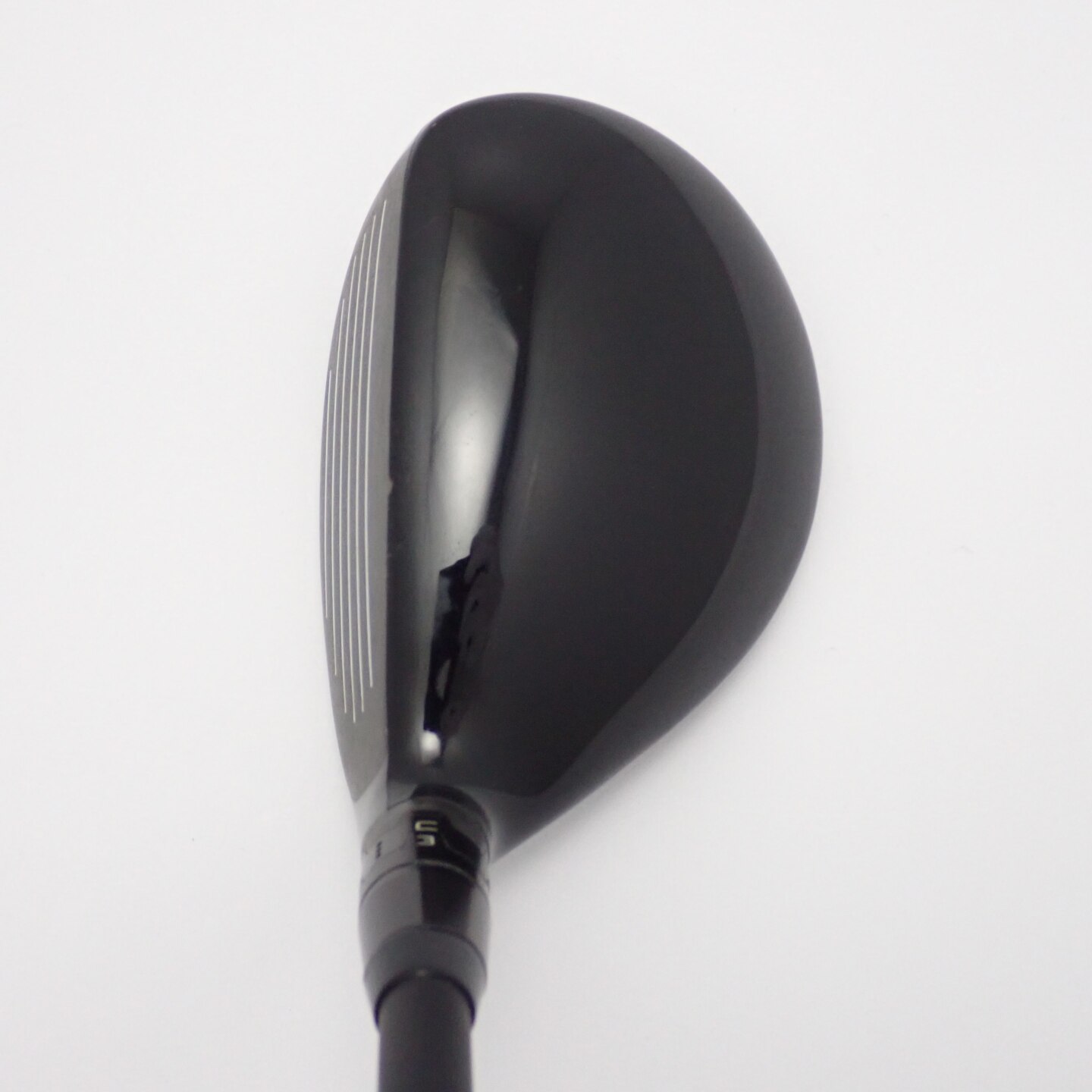 中古】TSR2 ユーティリティ N.S.PRO MODUS3 HYBRID 18 S C