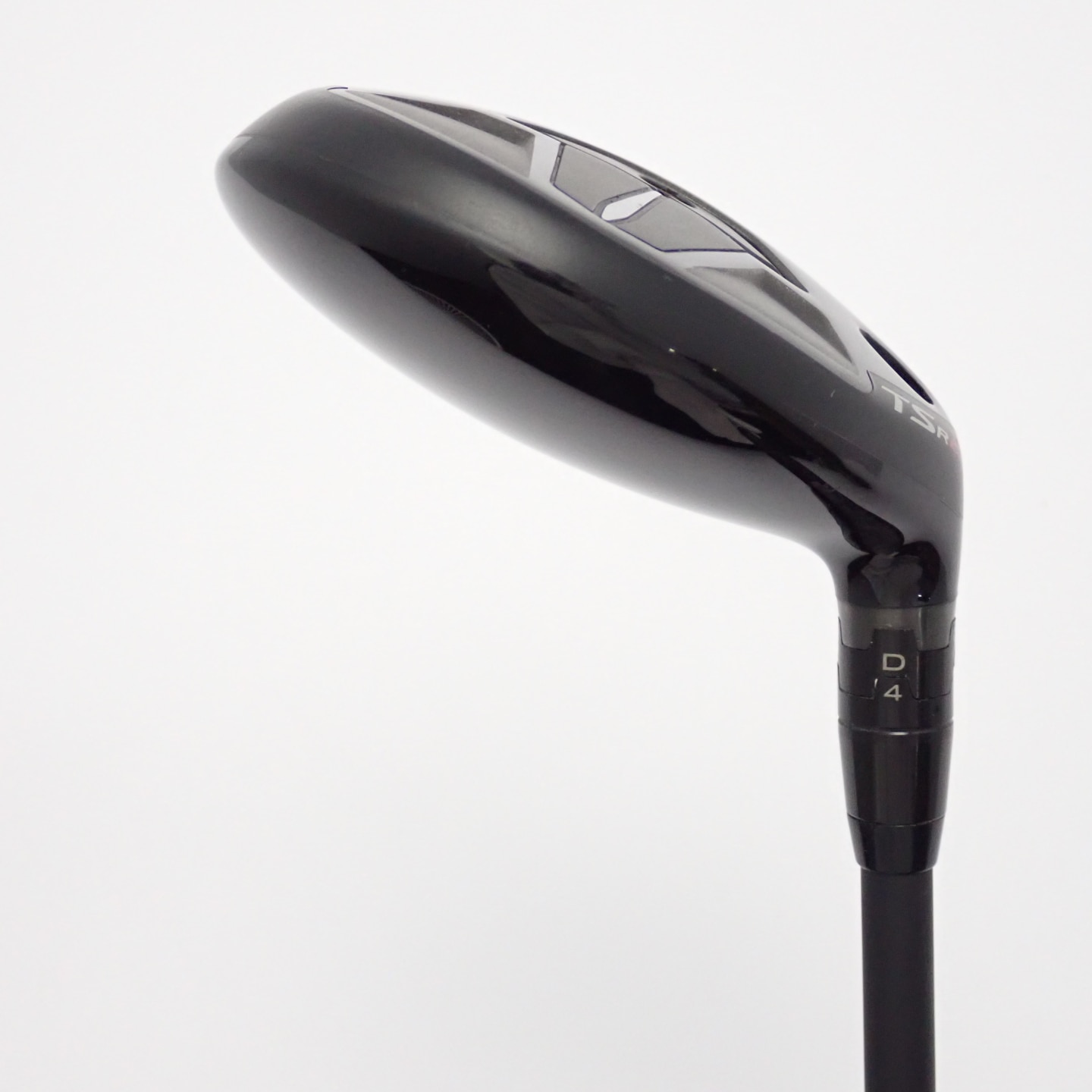 中古】TSR2 ユーティリティ N.S.PRO MODUS3 HYBRID 18 S C