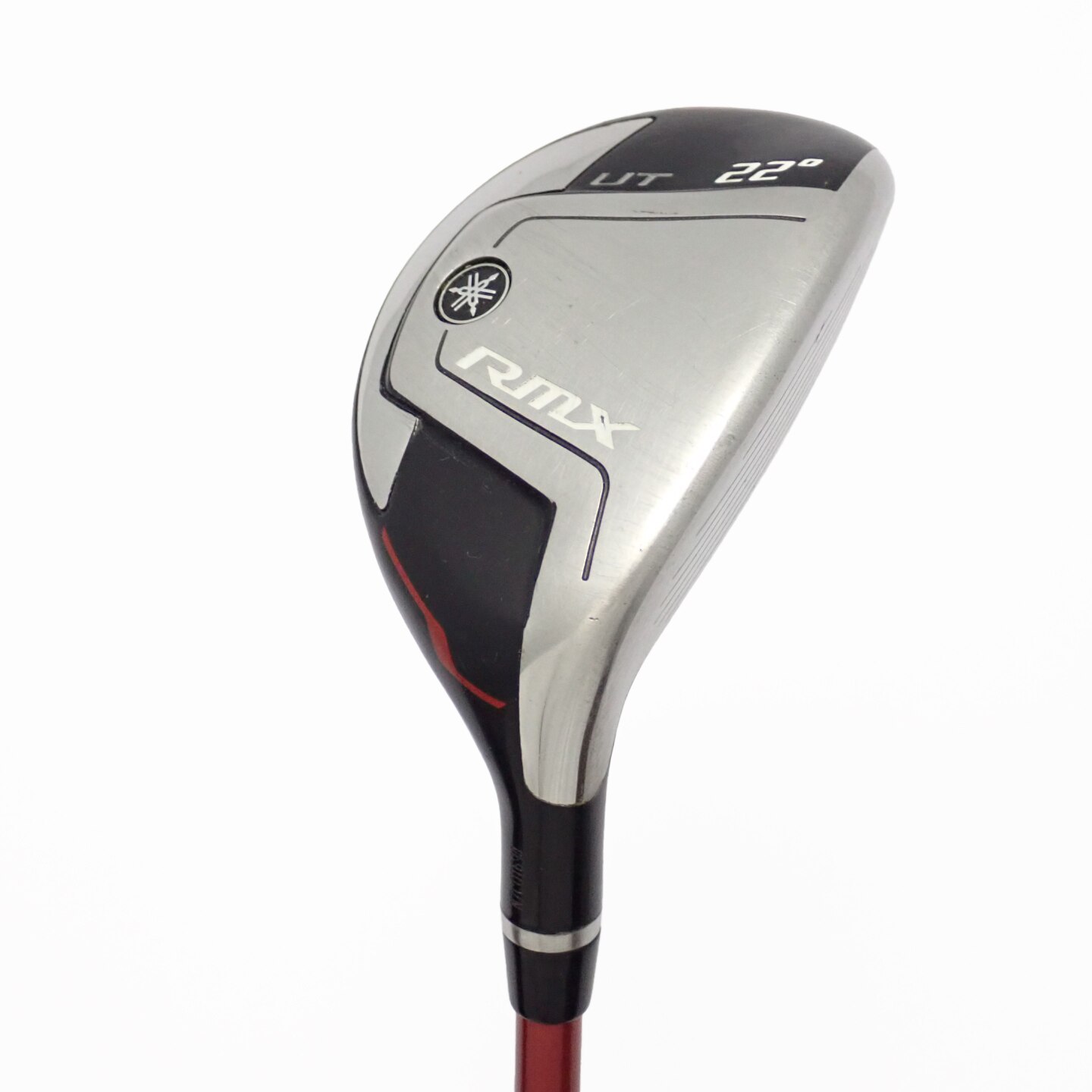 中古】RMX(2018) ユーティリティ Speeder EVOLUTION III FW50 22 SR CD