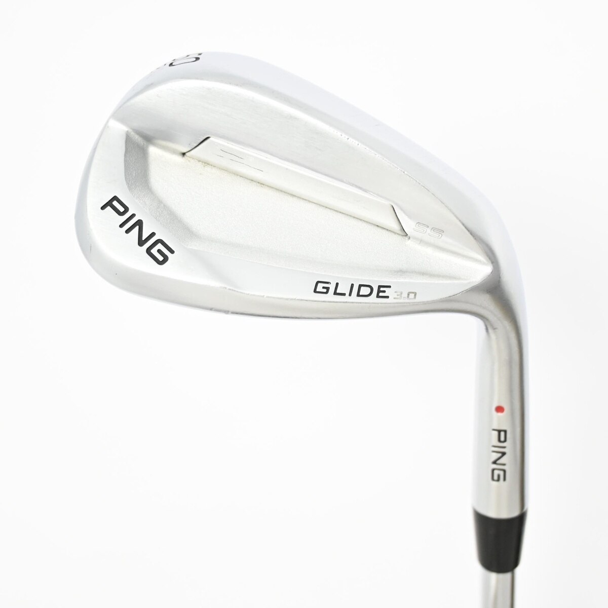 中古】GLIDE 3.0 SS ウェッジ N.S.PRO ZELOS 8 50-12 R CD(ウェッジ