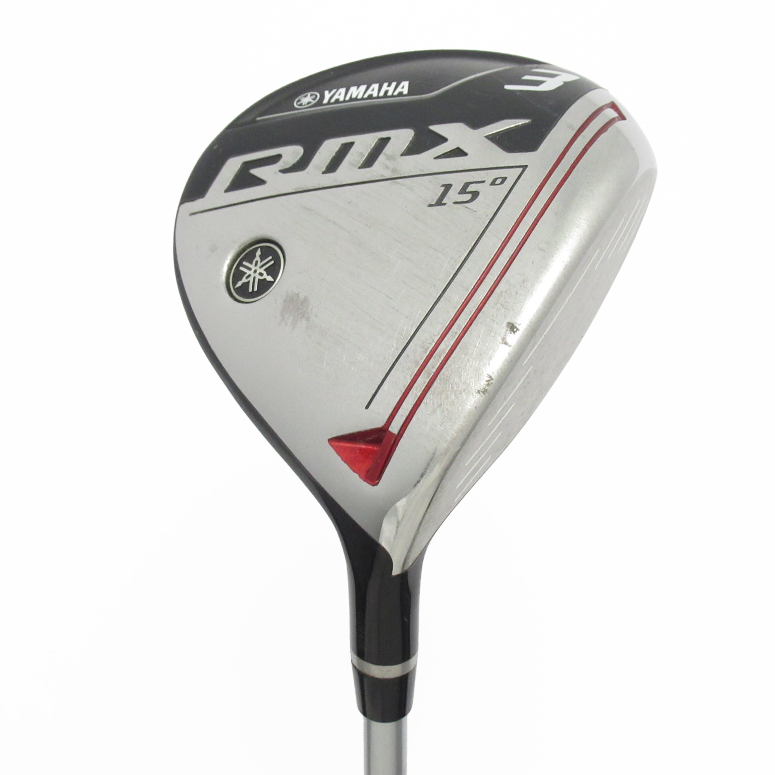 中古】RMX フェアウェイウッド Speeder EVOLUTION VI FW50 15 S D