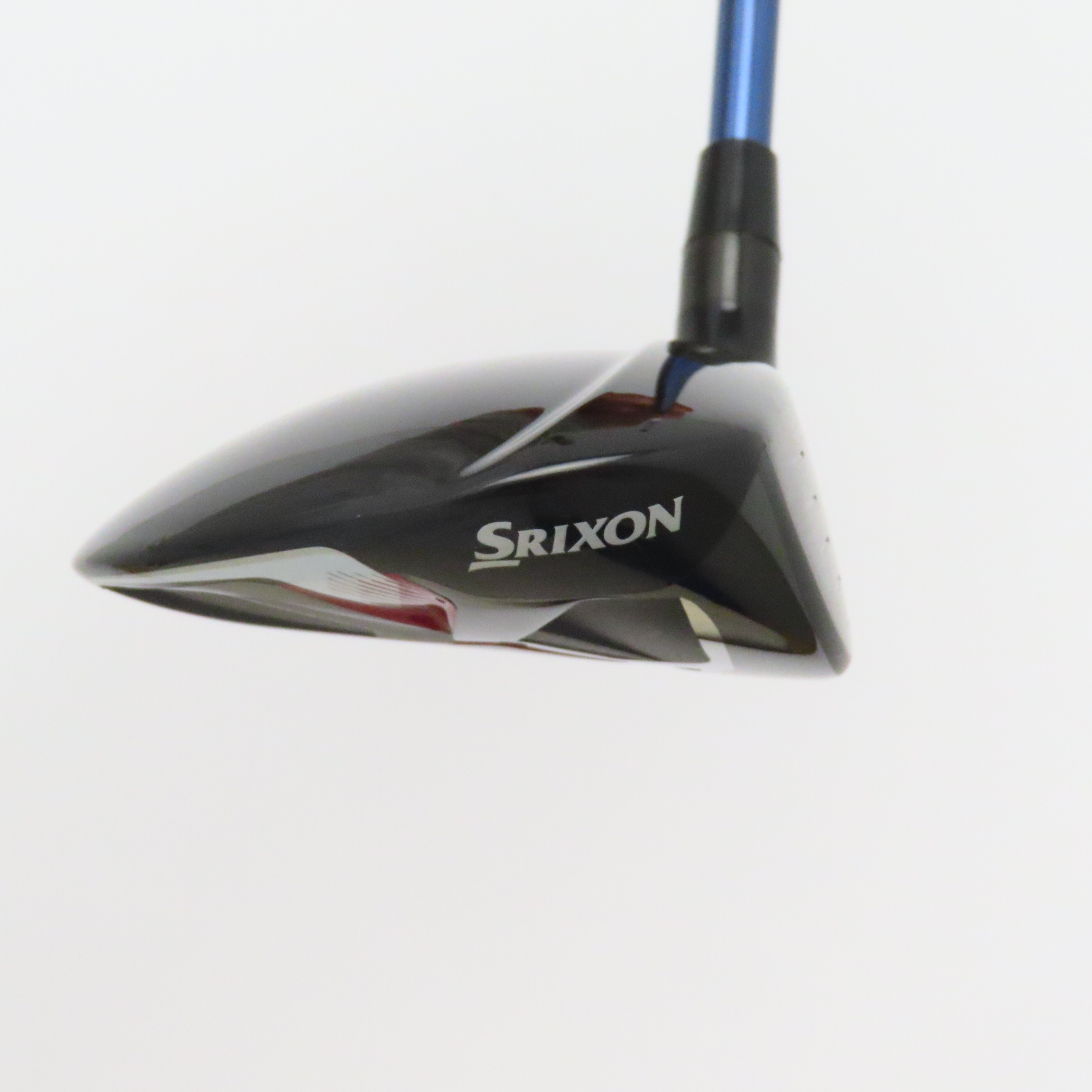 中古】スリクソン ZX フェアウェイウッド Diamana TB70 18 S CD