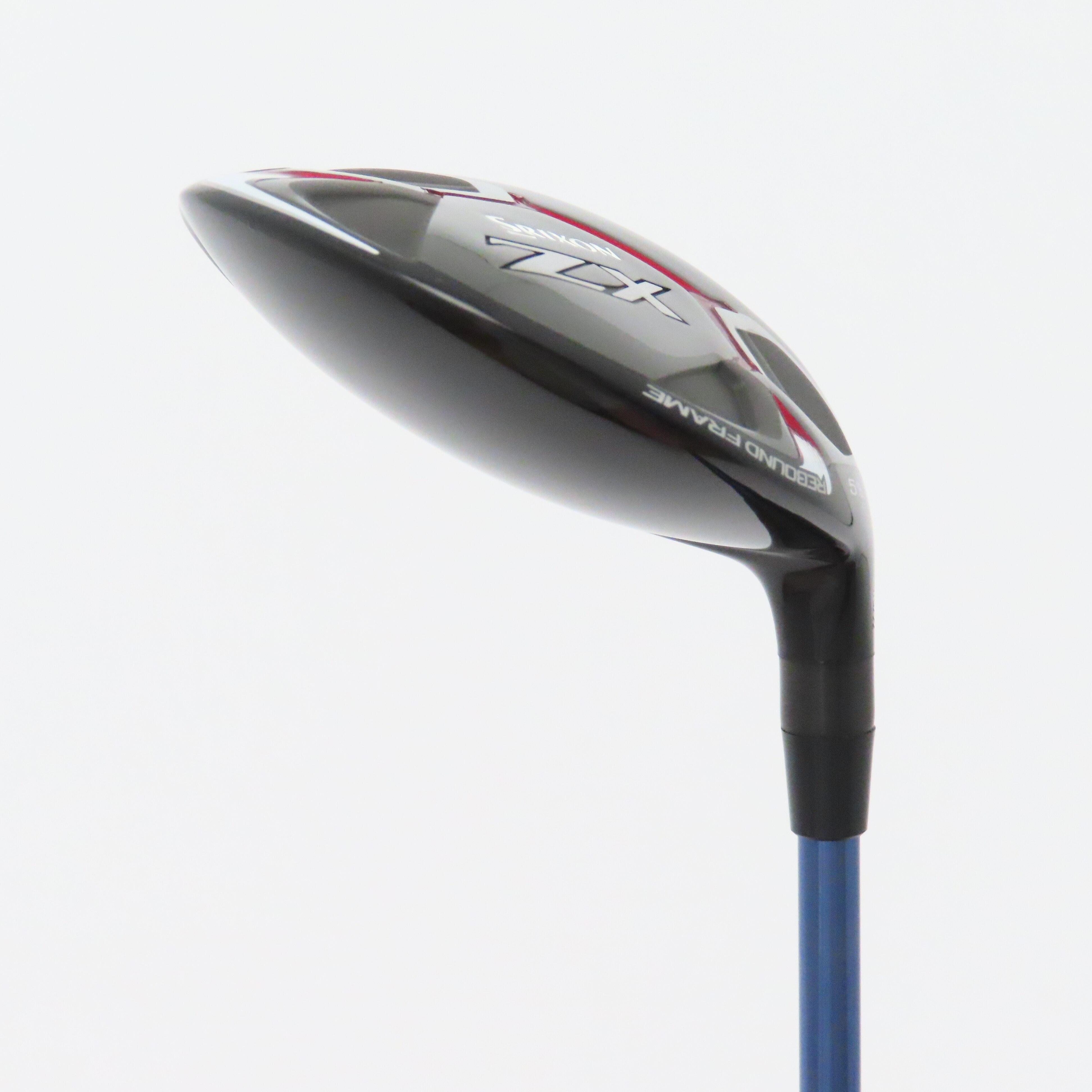 中古】スリクソン ZX フェアウェイウッド Diamana TB70 18 S CD