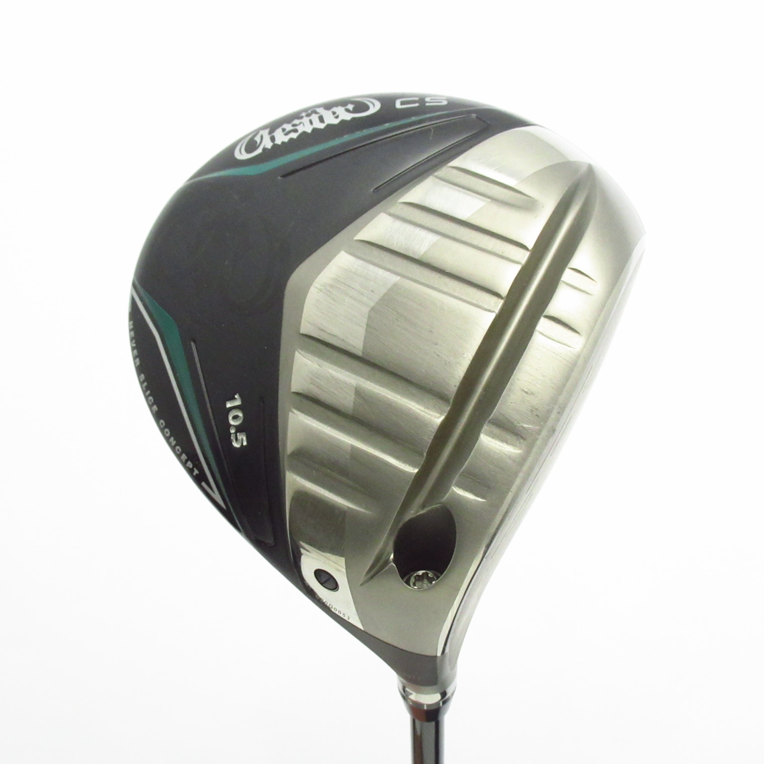 中古】ワンサイダー ドライバー (つるや) 通販｜GDO中古ゴルフクラブ