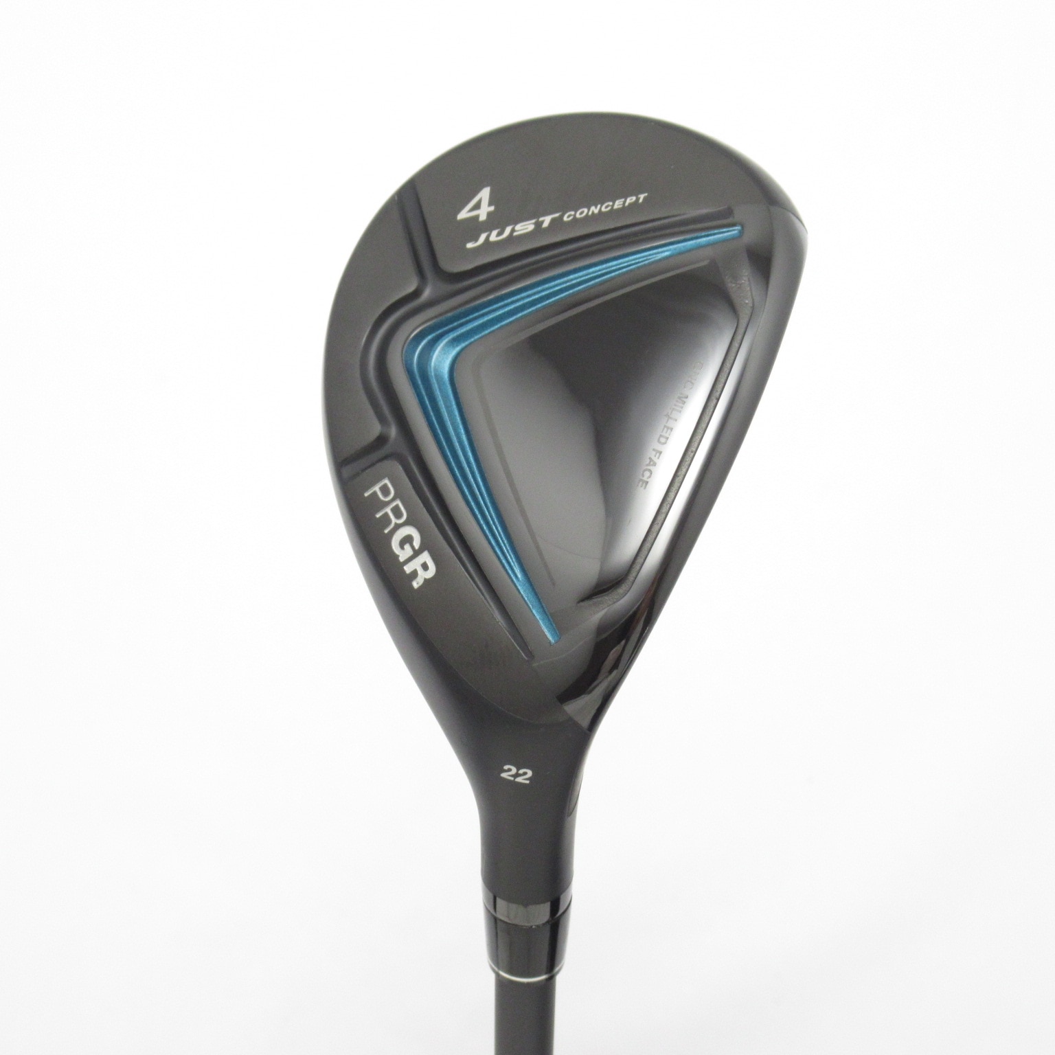 中古】RS ユーティリティ (プロギア) 通販｜GDO中古ゴルフクラブ