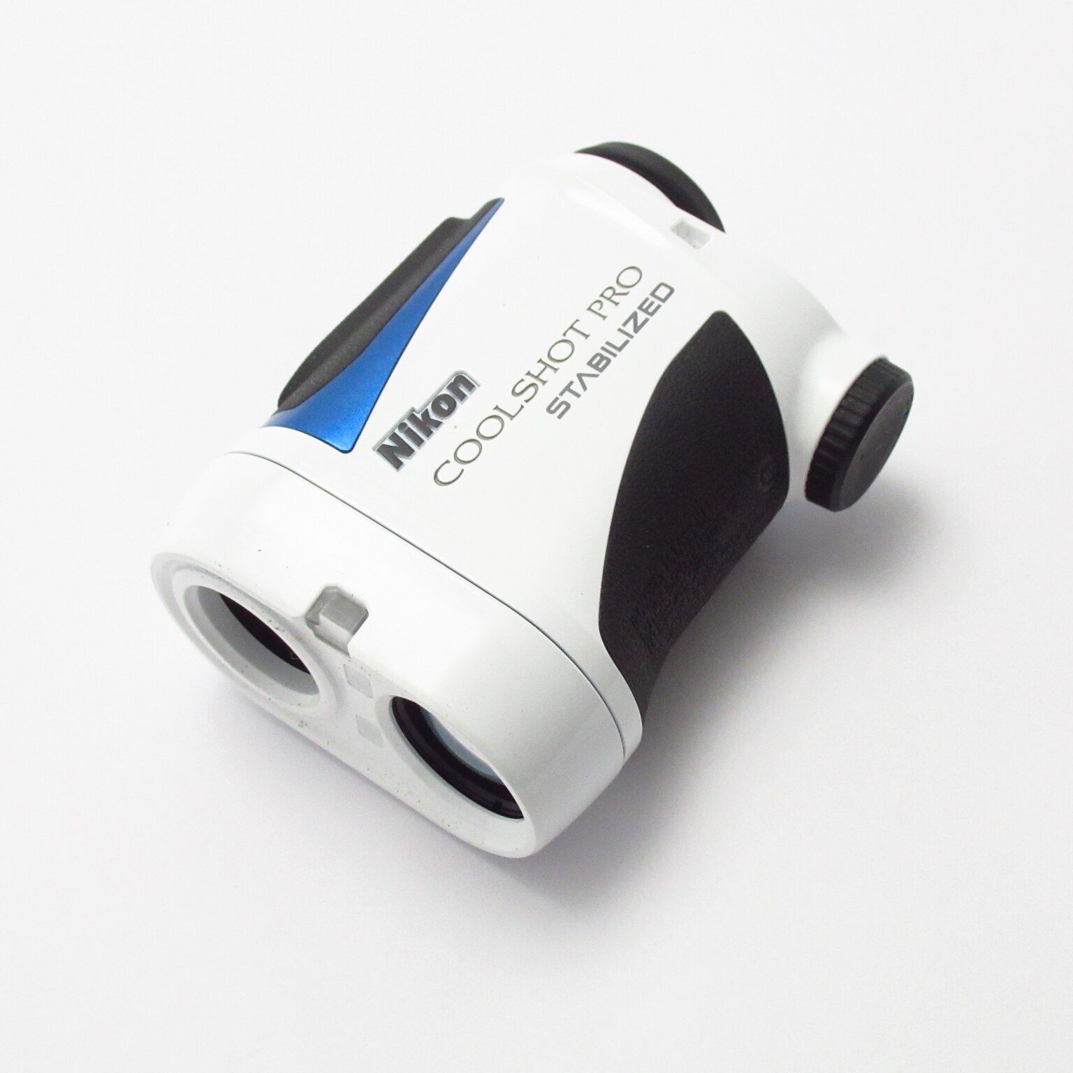 中古】COOLSHOT PRO STABILIZED - - - C(パーツ)|NIKON(ニコン)の通販