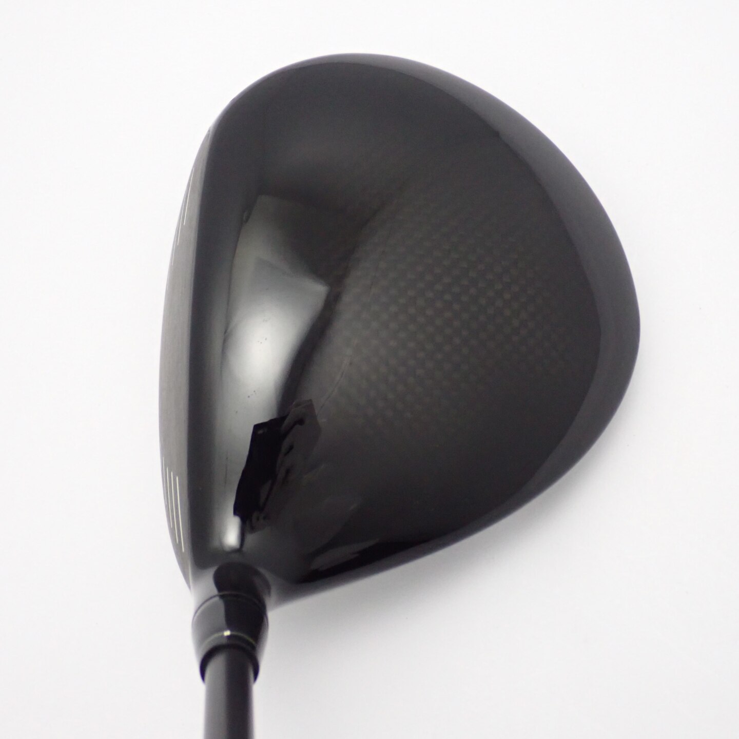 中古】TOUR WORLD TW757 TYPE-S ドライバー VIZARD FZ-5S 10.5 S CD