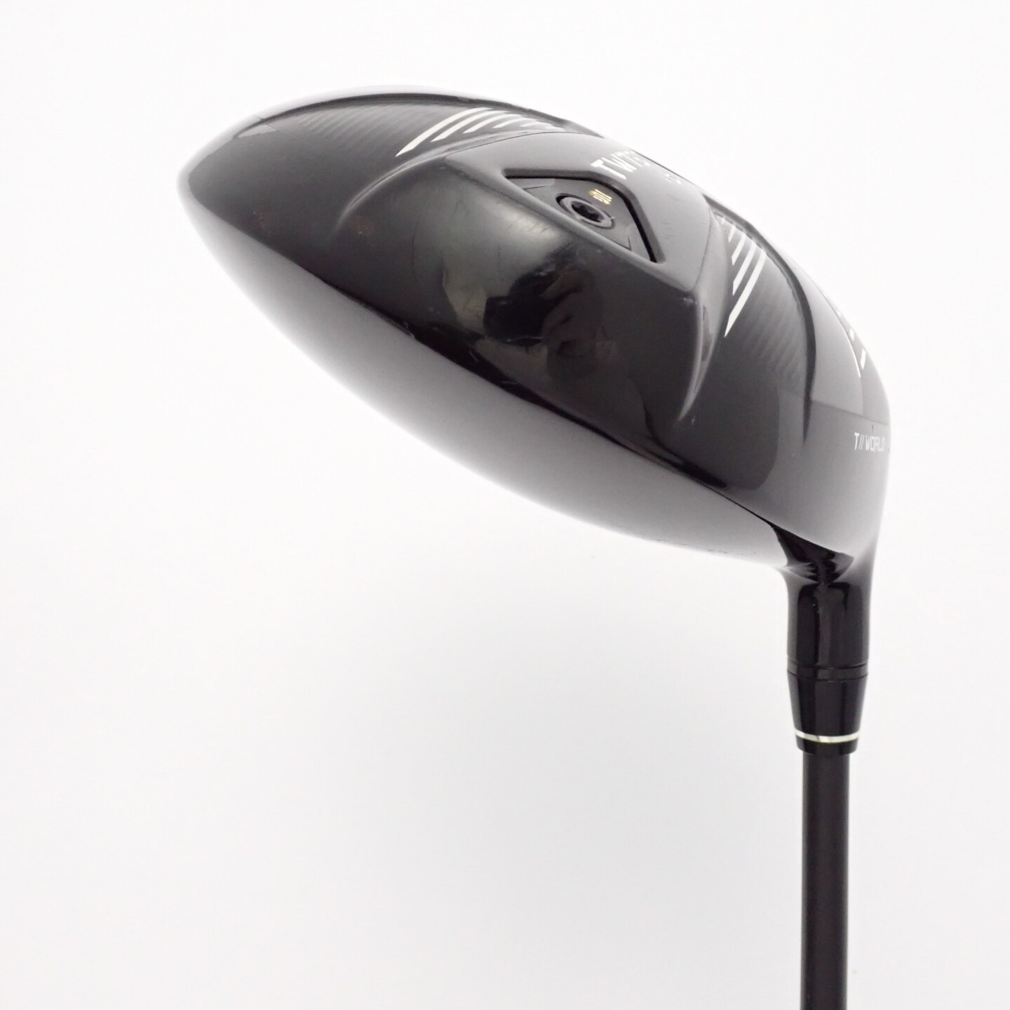 中古】TOUR WORLD TW757 TYPE-S ドライバー VIZARD FZ-5S 10.5 S CD