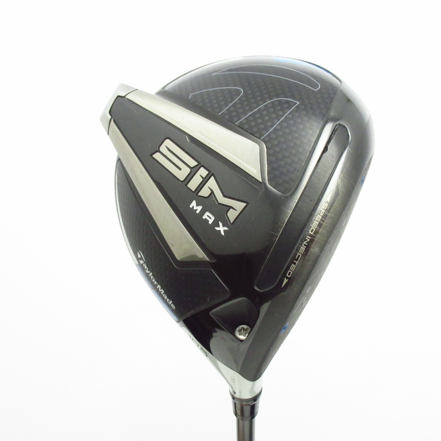 中古】SIM ドライバー (テーラーメイド) 通販｜GDO中古ゴルフクラブ