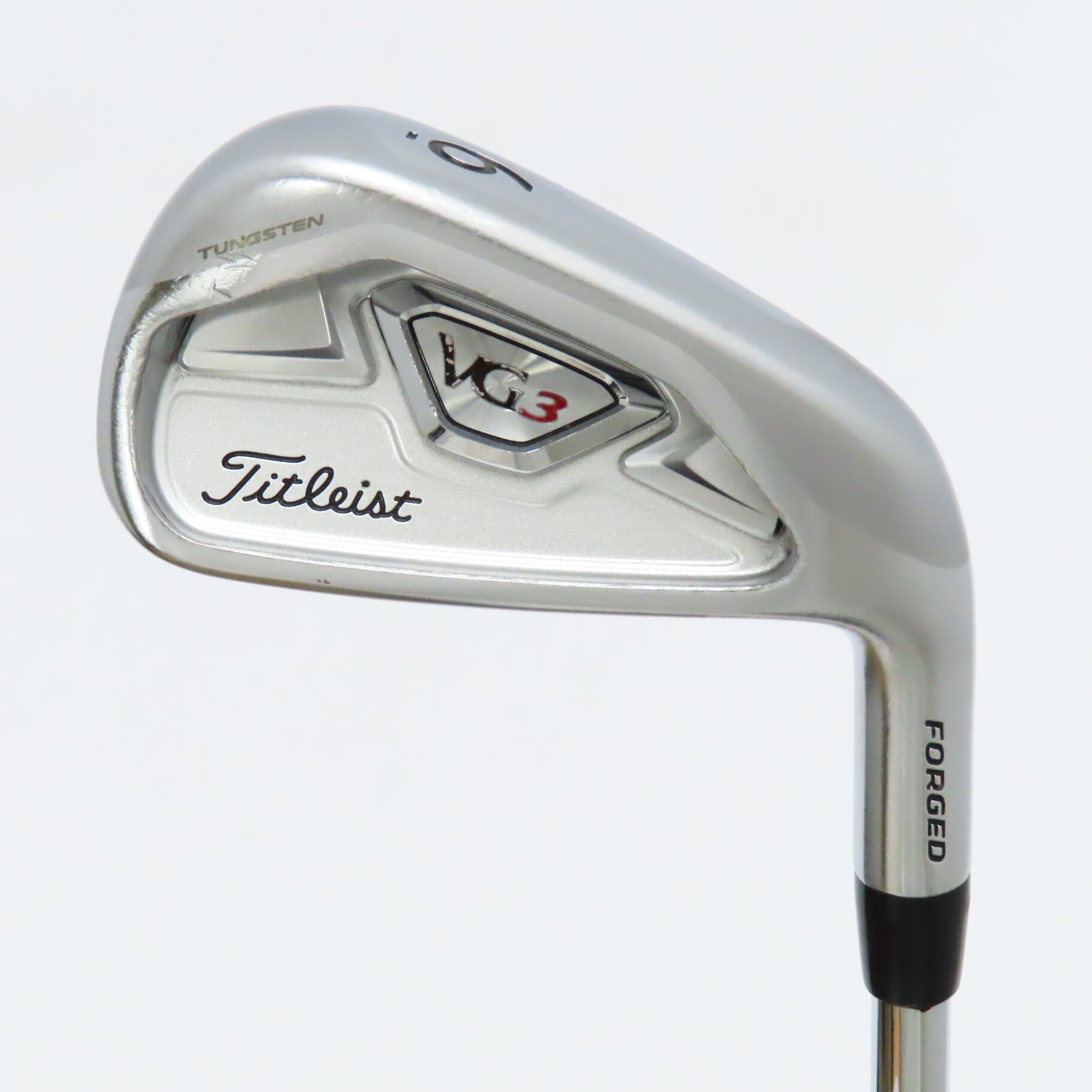 中古】VG3(2018) アイアン N.S.PRO 950GH 27 S CD(アイアン（セット