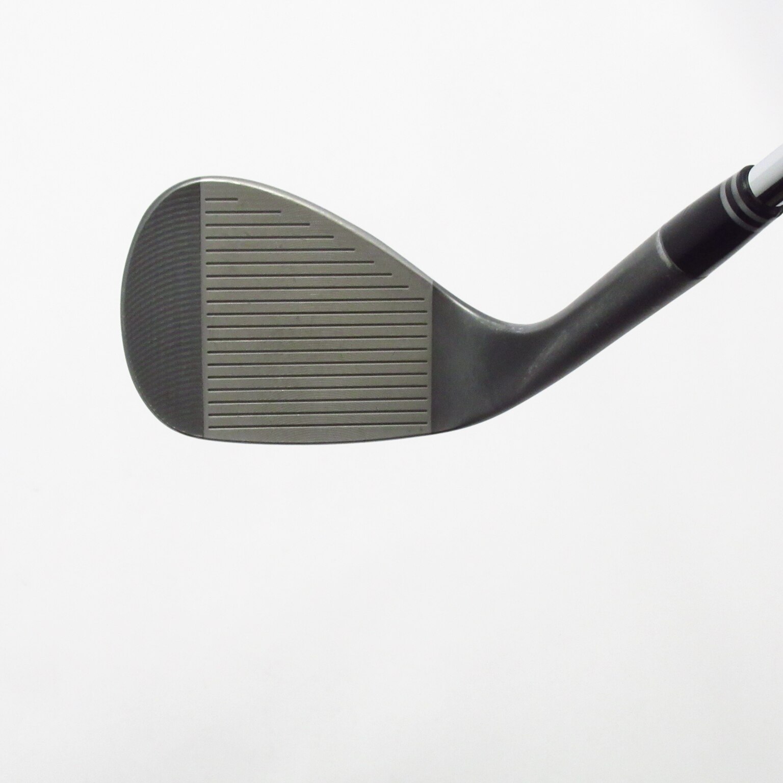 中古】RTZ ブラックサテン ウェッジ Dynamic Gold HT 54-10 S200 CD