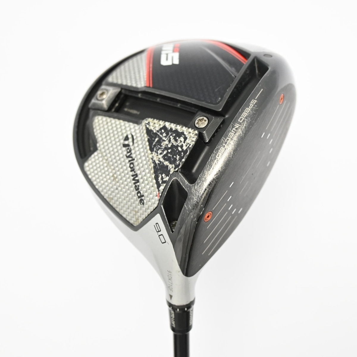 中古】M5 ゴルフクラブ (テーラーメイド) 通販｜GDO中古ゴルフクラブ