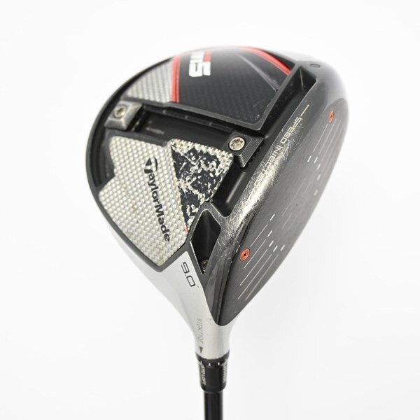 中古】M5 ドライバー KURO KAGE TM5 9 SR CD(ドライバー（単品）)|M5 