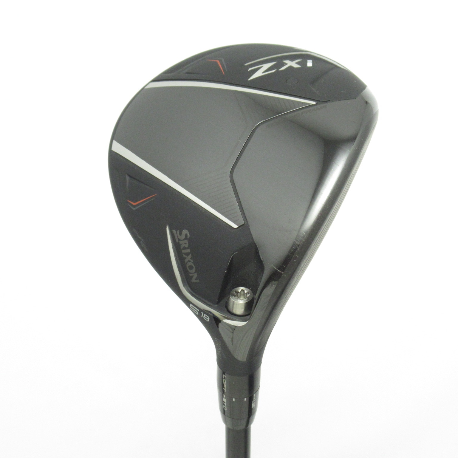 中古】スリクソン ZXi フェアウェイウッド Diamana ZXi 50 18 S C