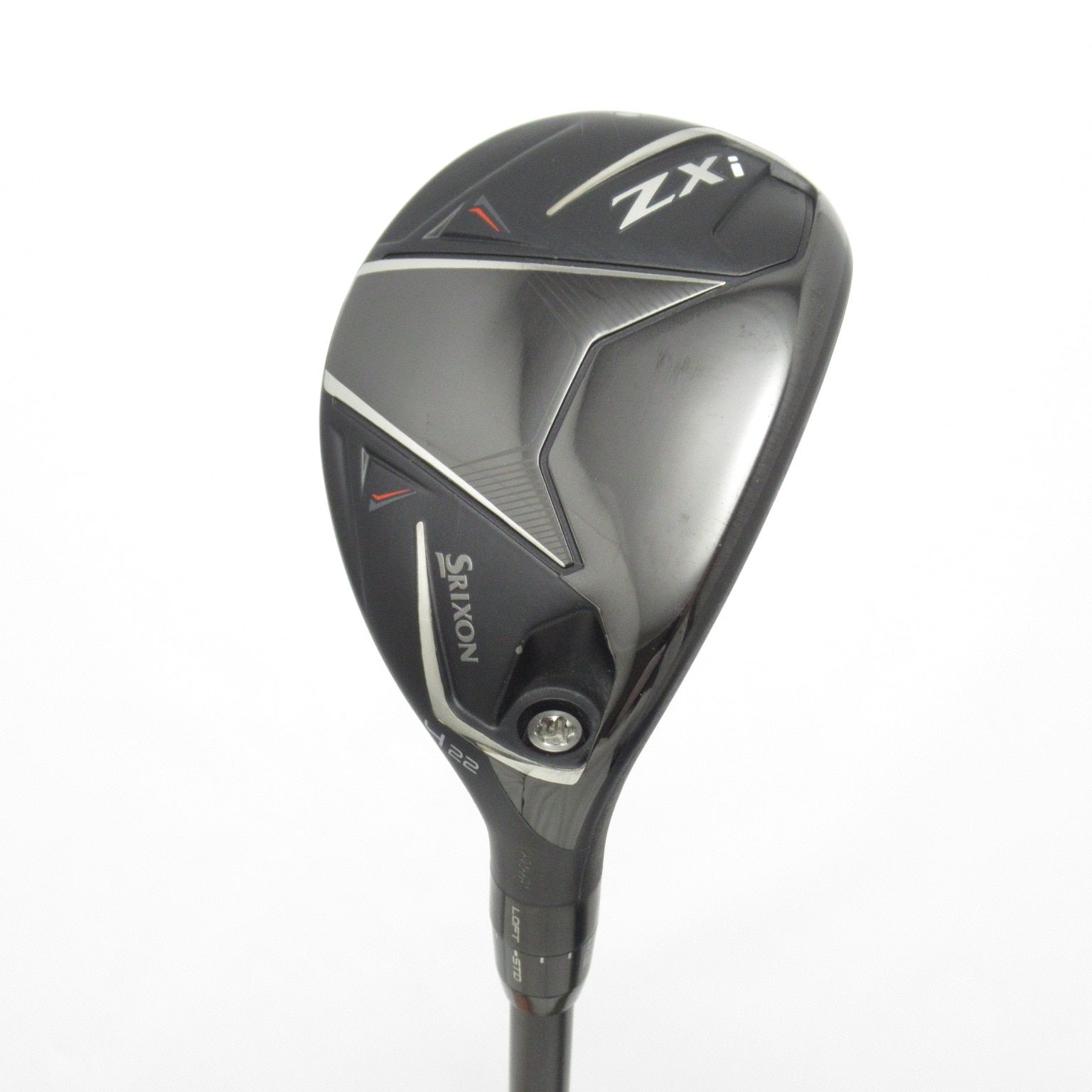 中古】スリクソン Zxi ユーティリティ (ダンロップ) スリクソン 通販