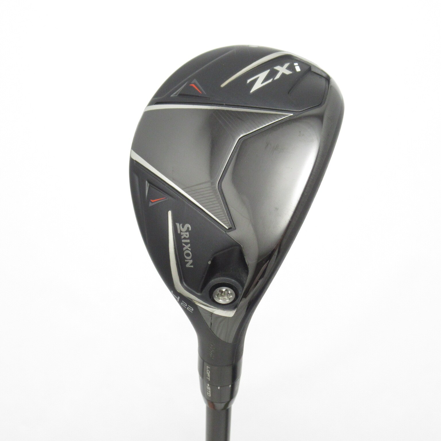 中古】スリクソン ZXi ハイブリッド ユーティリティ Diamana ZXi for