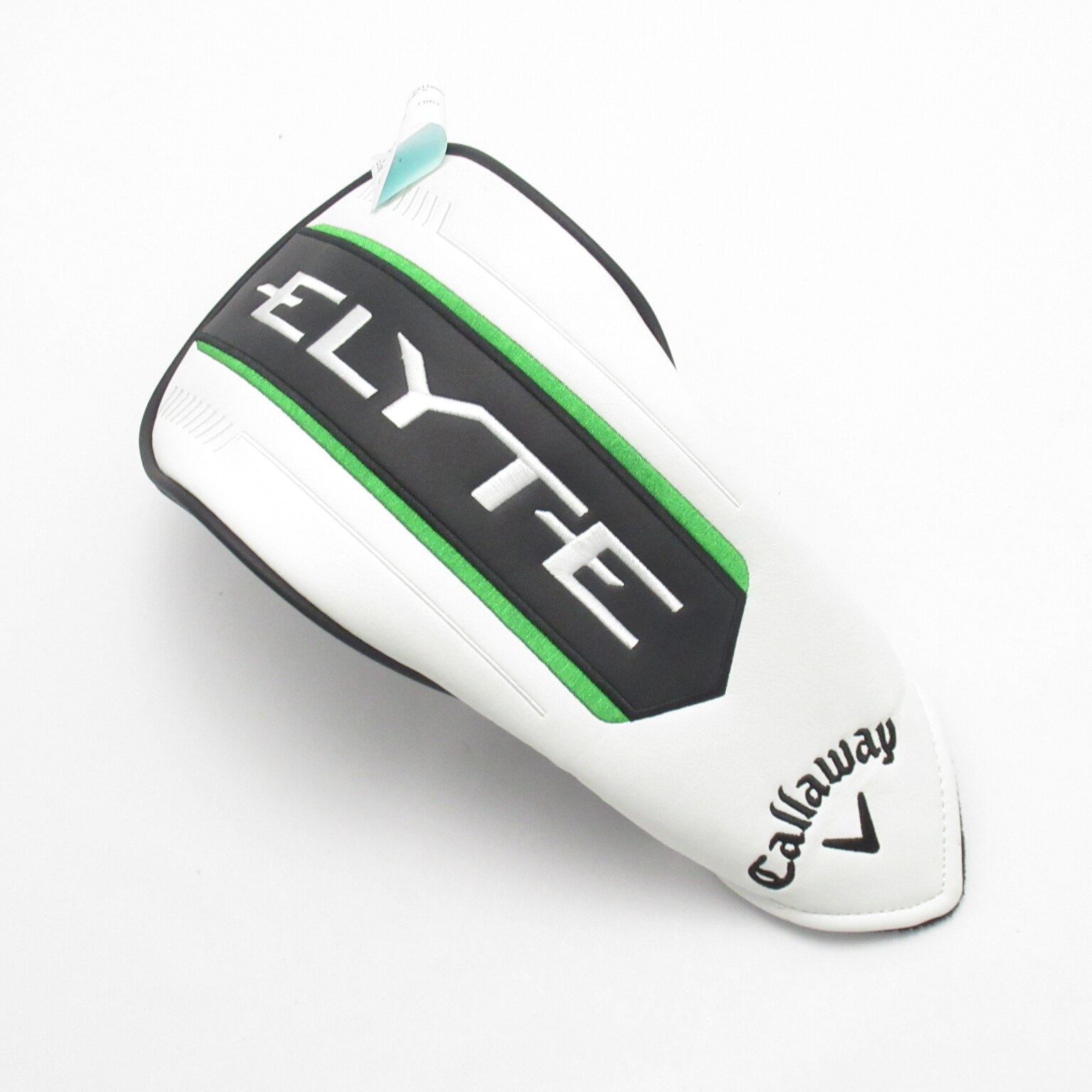 中古】エリート ドライバー VENTUS GREEN 5 for Callaway 10.5 S C