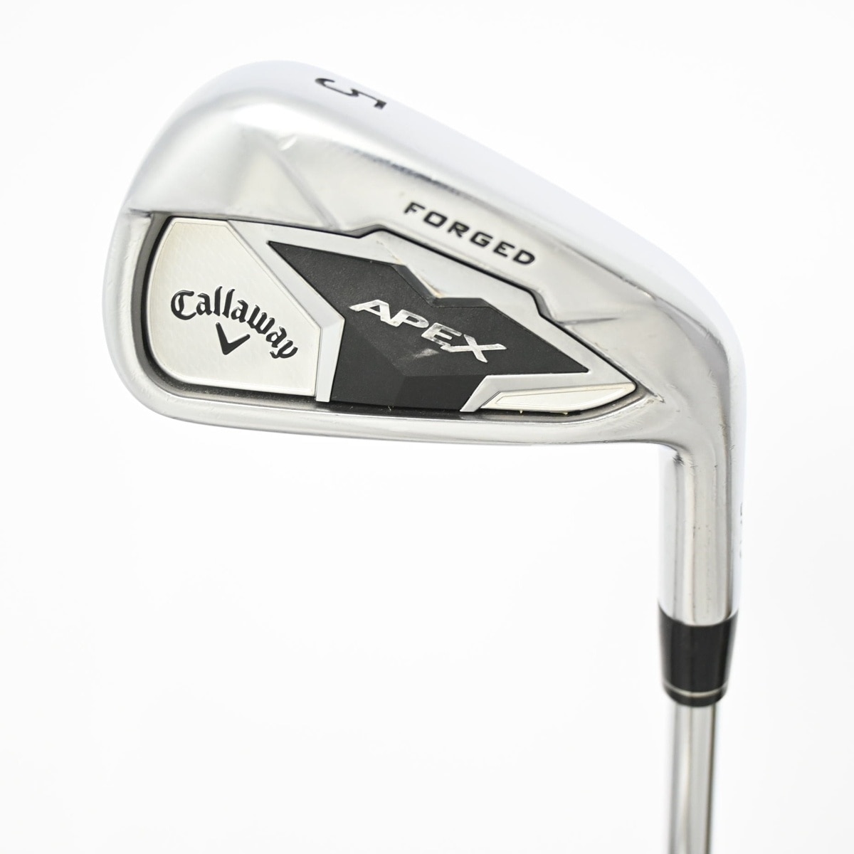 中古】APEX 19 アイアン N.S.PRO MODUS3 TOUR 105 23.5 S C(アイアン