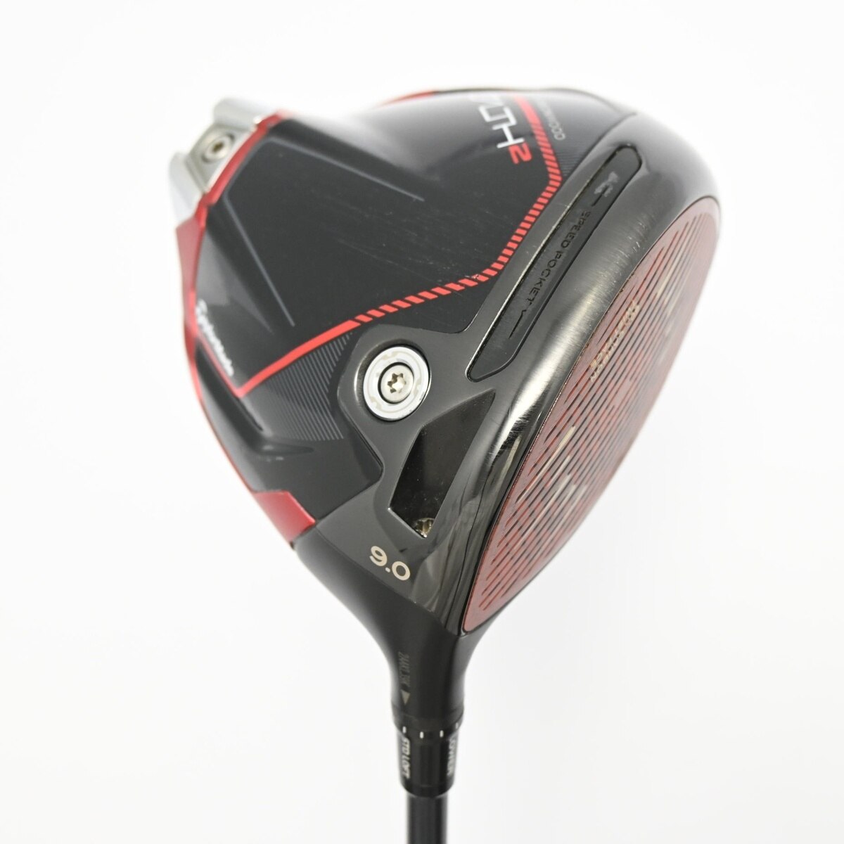 中古】ステルス (テーラーメイド) 通販｜GDO中古ゴルフクラブ