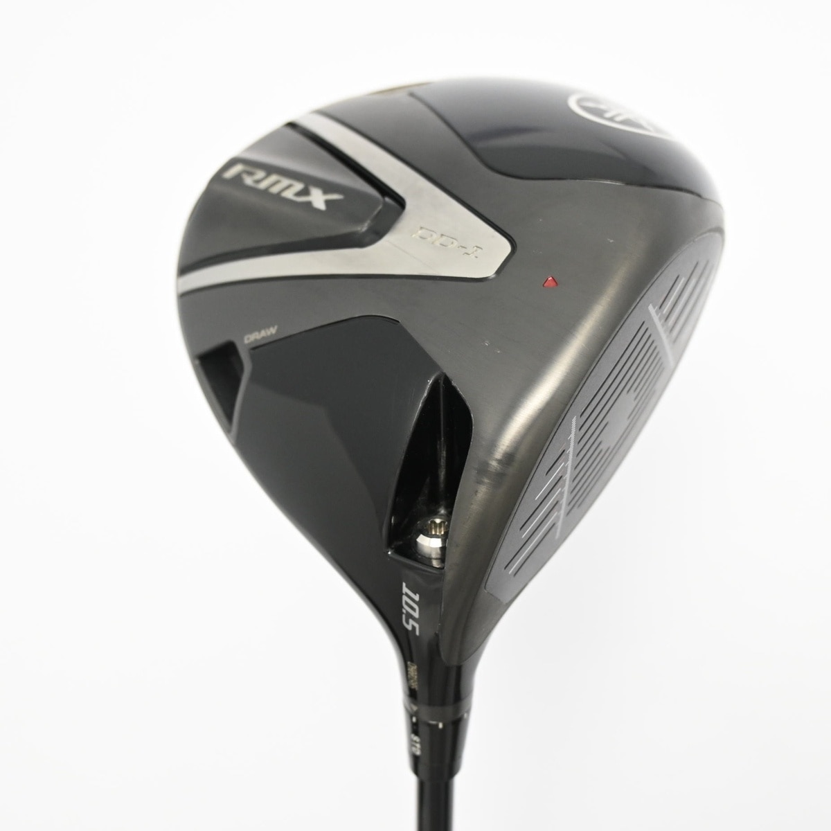 中古】RMX DD-1 ドライバー (ヤマハ) RMX 通販｜GDO中古ゴルフクラブ