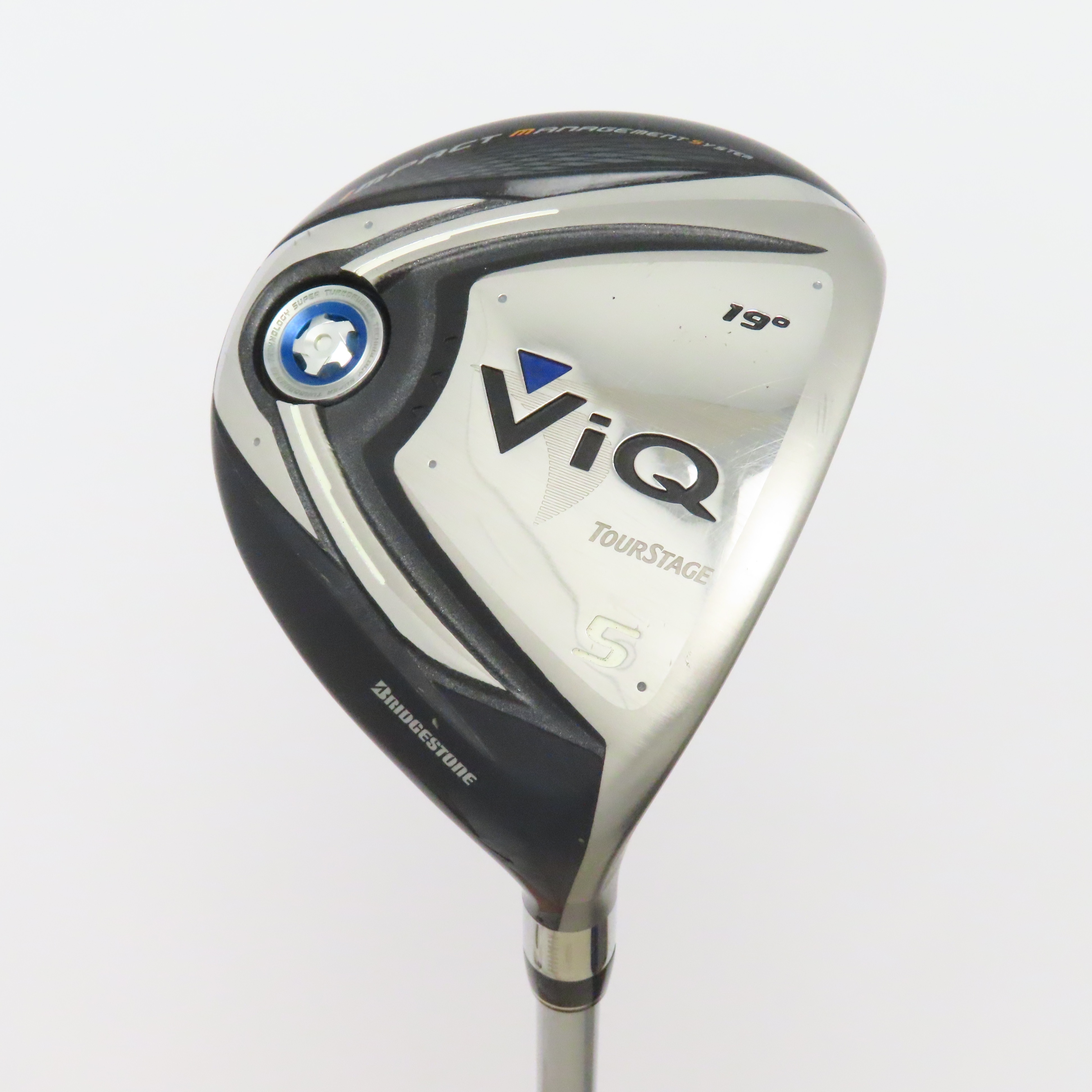 中古】ツアーステージ (ブリヂストン) 通販｜GDO中古ゴルフクラブ