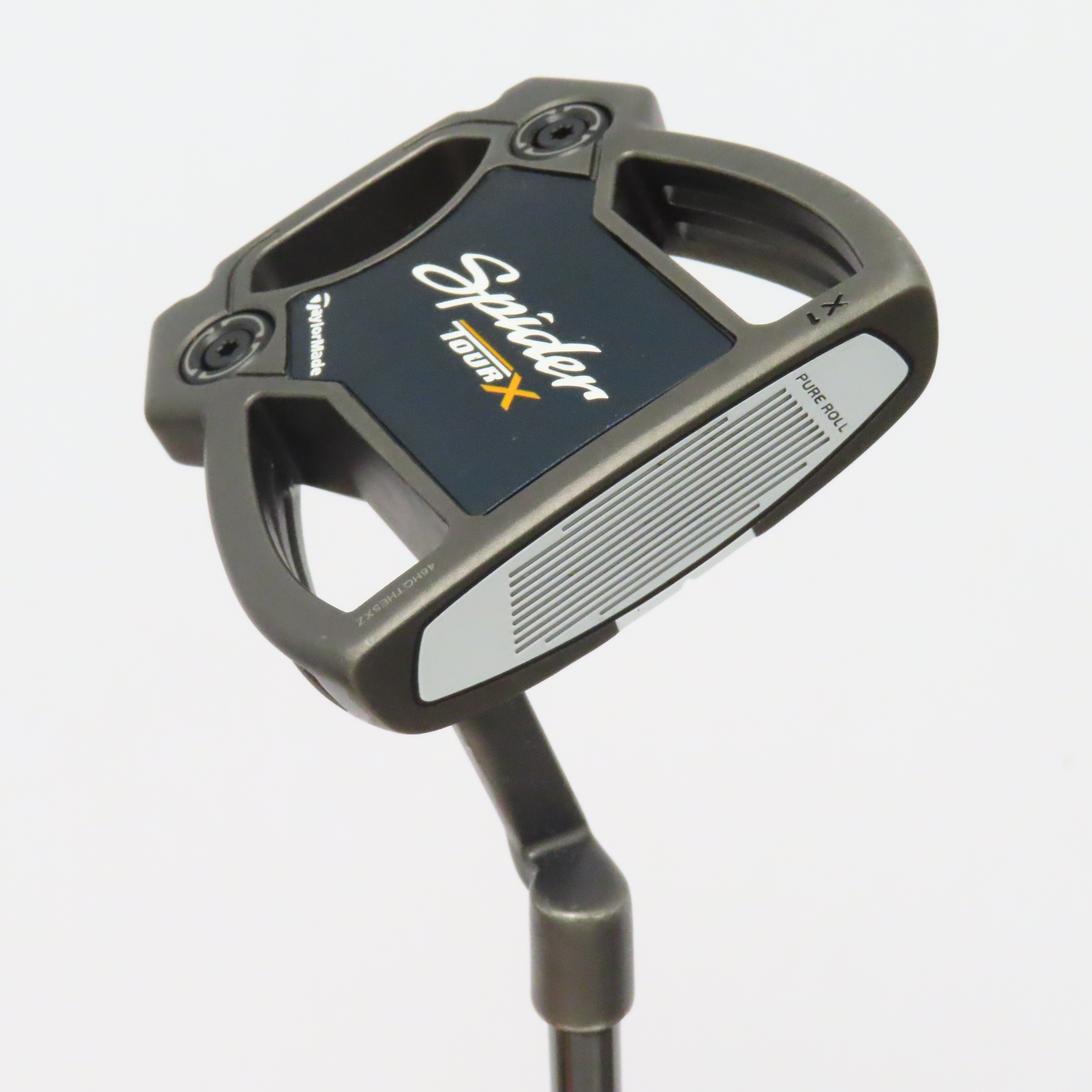 中古】スパイダー ゴルフクラブ (テーラーメイド) 通販｜GDO中古ゴルフ