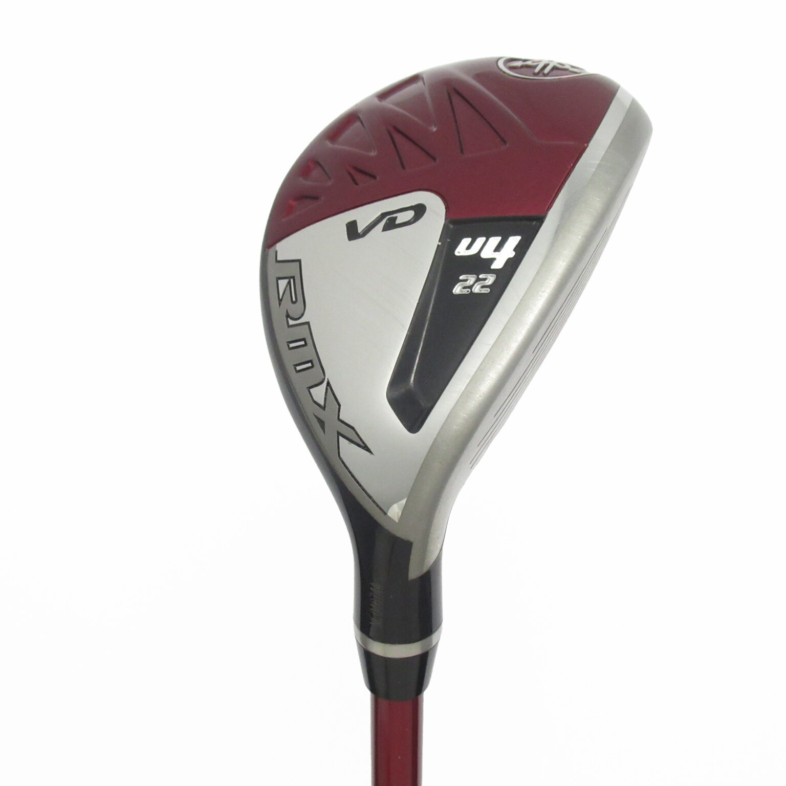 中古】RMX VD ユーティリティ Diamana YR h 22 S CD(ユーティリティ