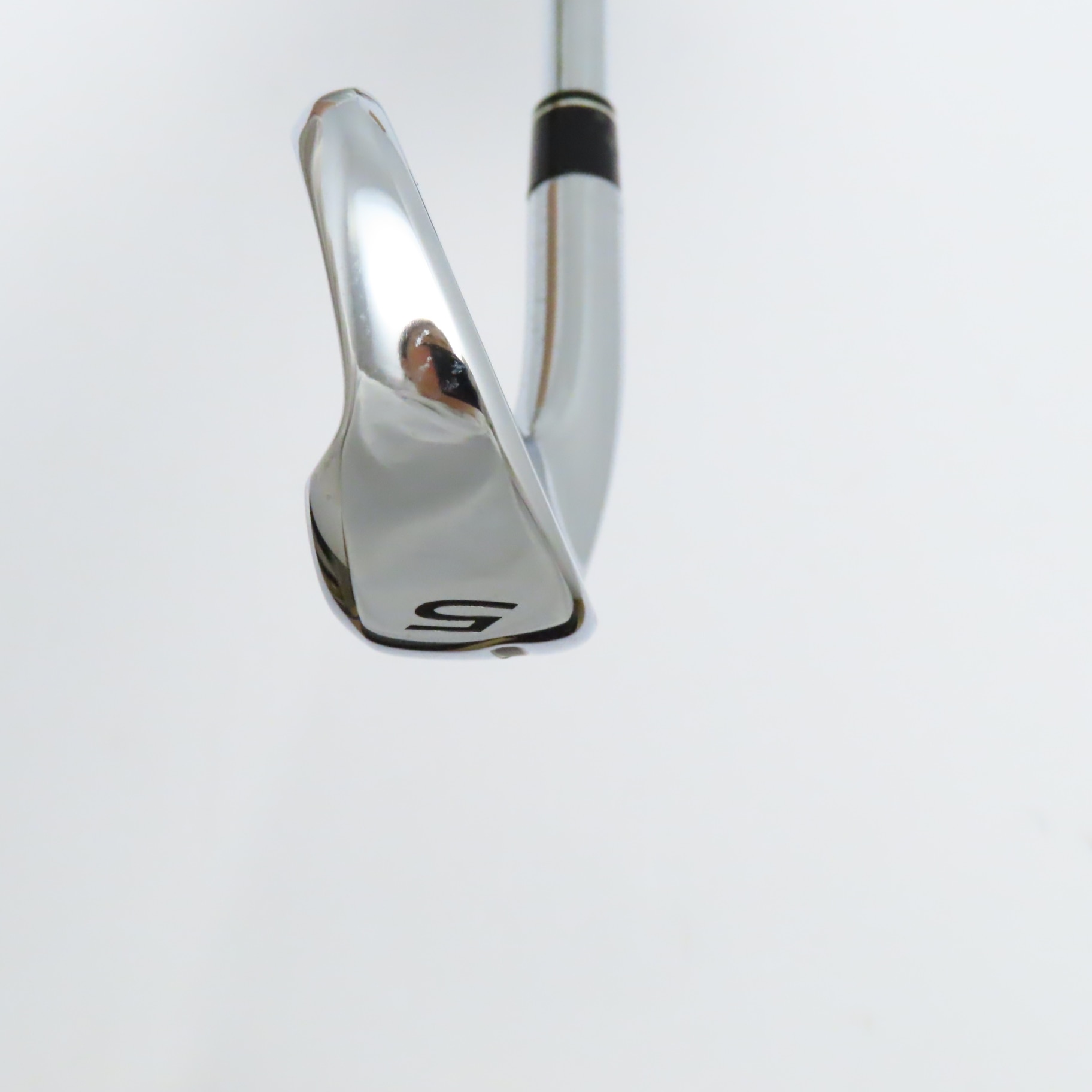 中古】RSi 1 アイアン KBS C-Taper 90 23 S C(アイアン（セット