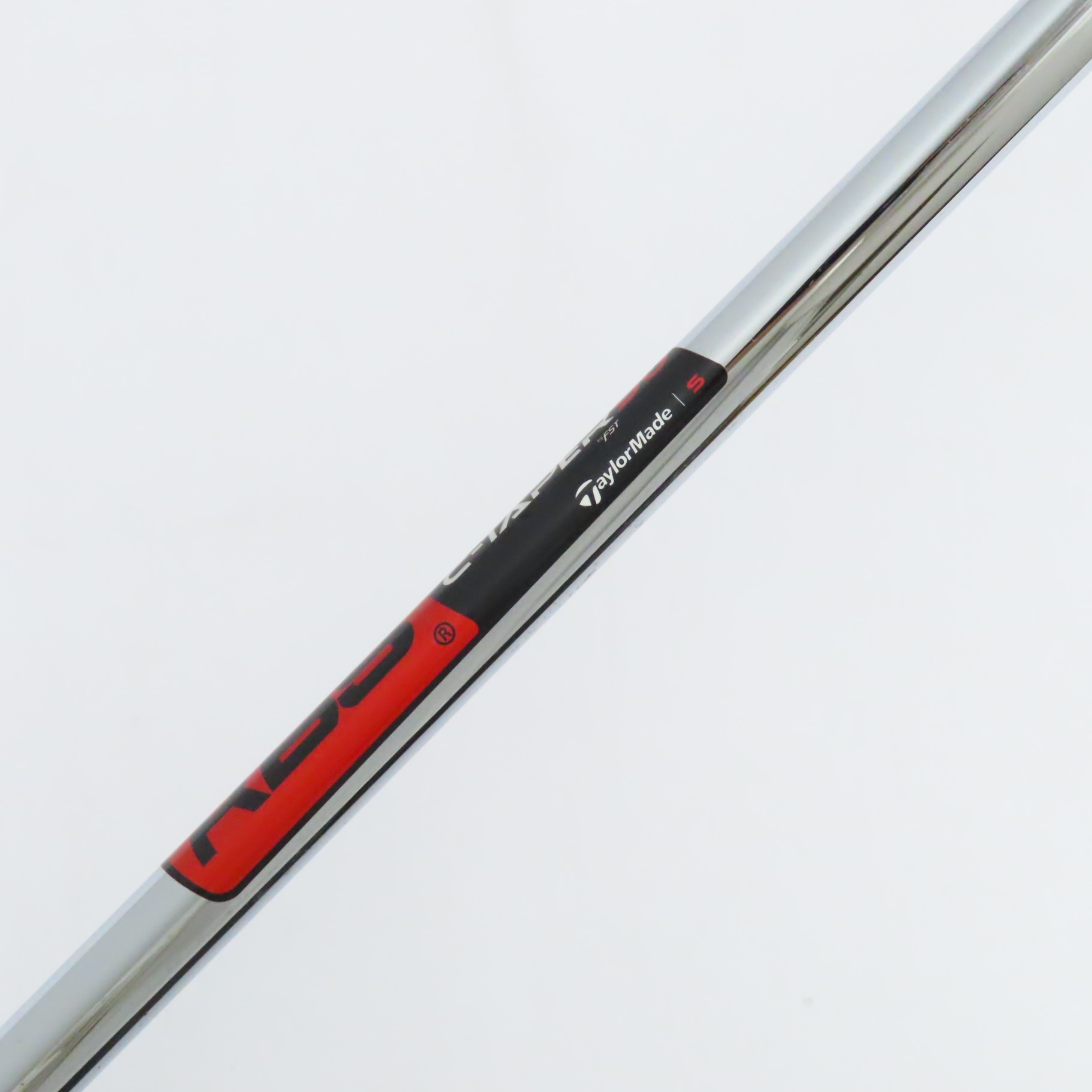 中古】RSi 1 アイアン KBS C-Taper 90 23 S C(アイアン（セット