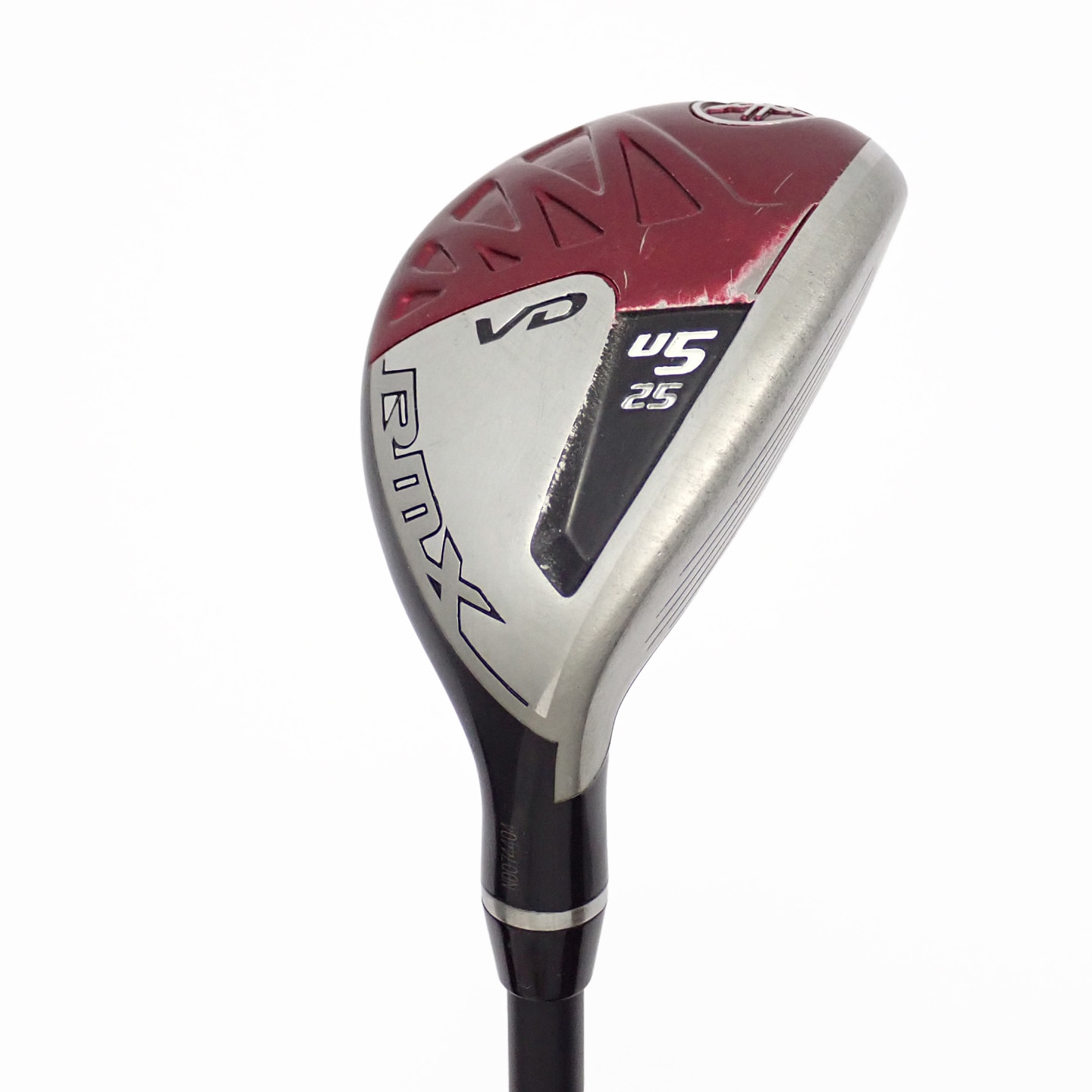 中古】ヤマハ ユーティリティ 通販｜GDO中古ゴルフクラブ