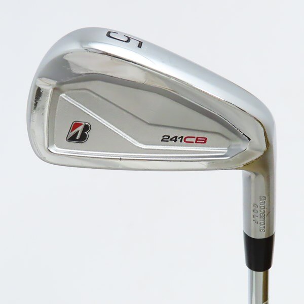 中古】241CB アイアン N.S.PRO MODUS3 TOUR 105 25 S CD(アイアン 