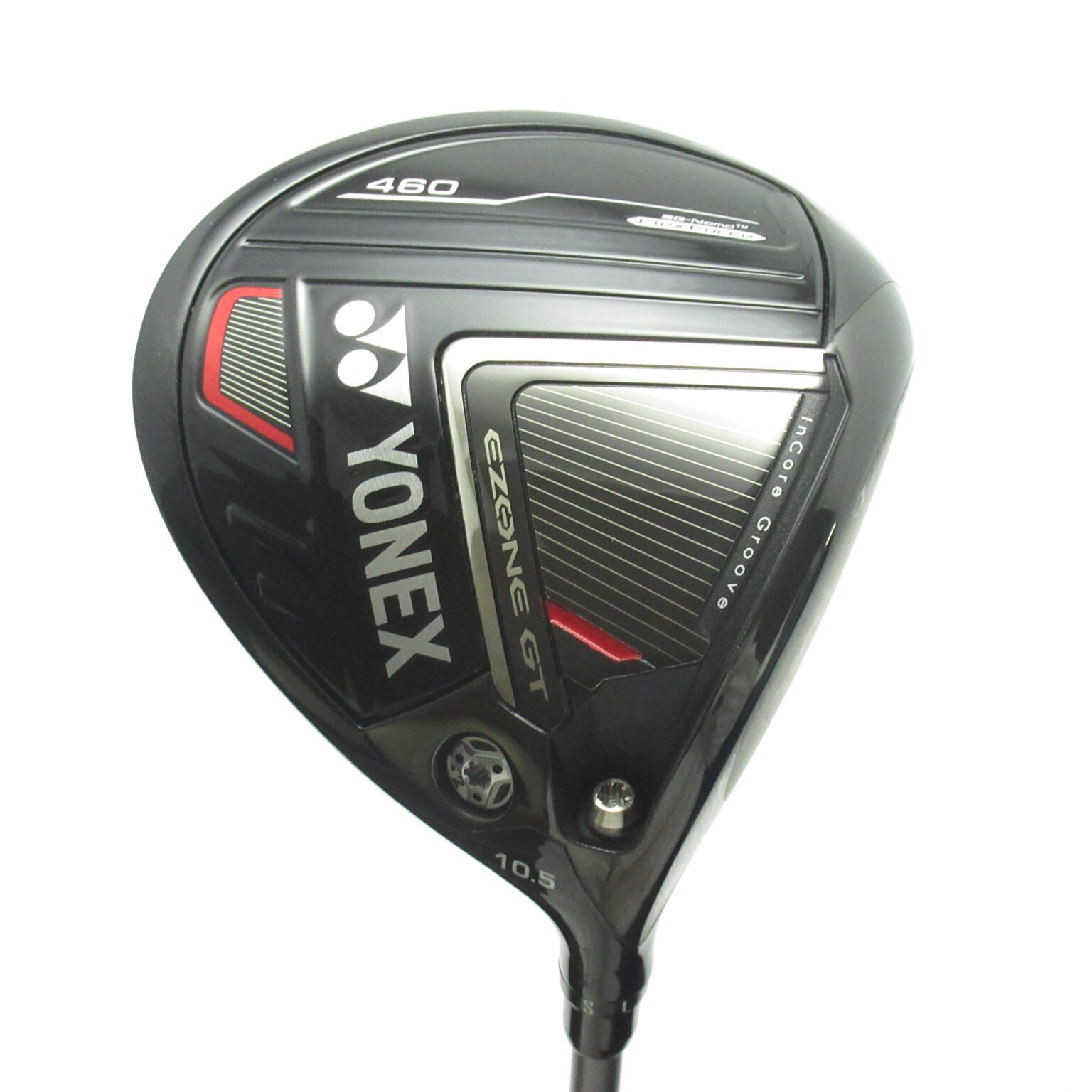 中古】EZONE GT 460(2023) ドライバー RK-03GT 10.5 SR BC(ドライバー