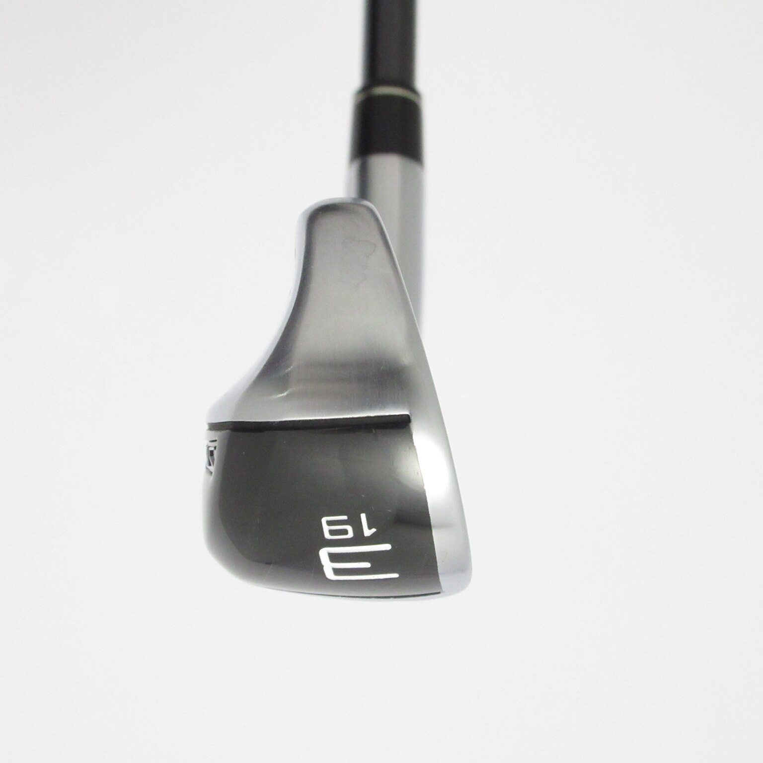 中古】ステルス DHY ユーティリティ TENSEI SILVER TM70(2022) 19 S C