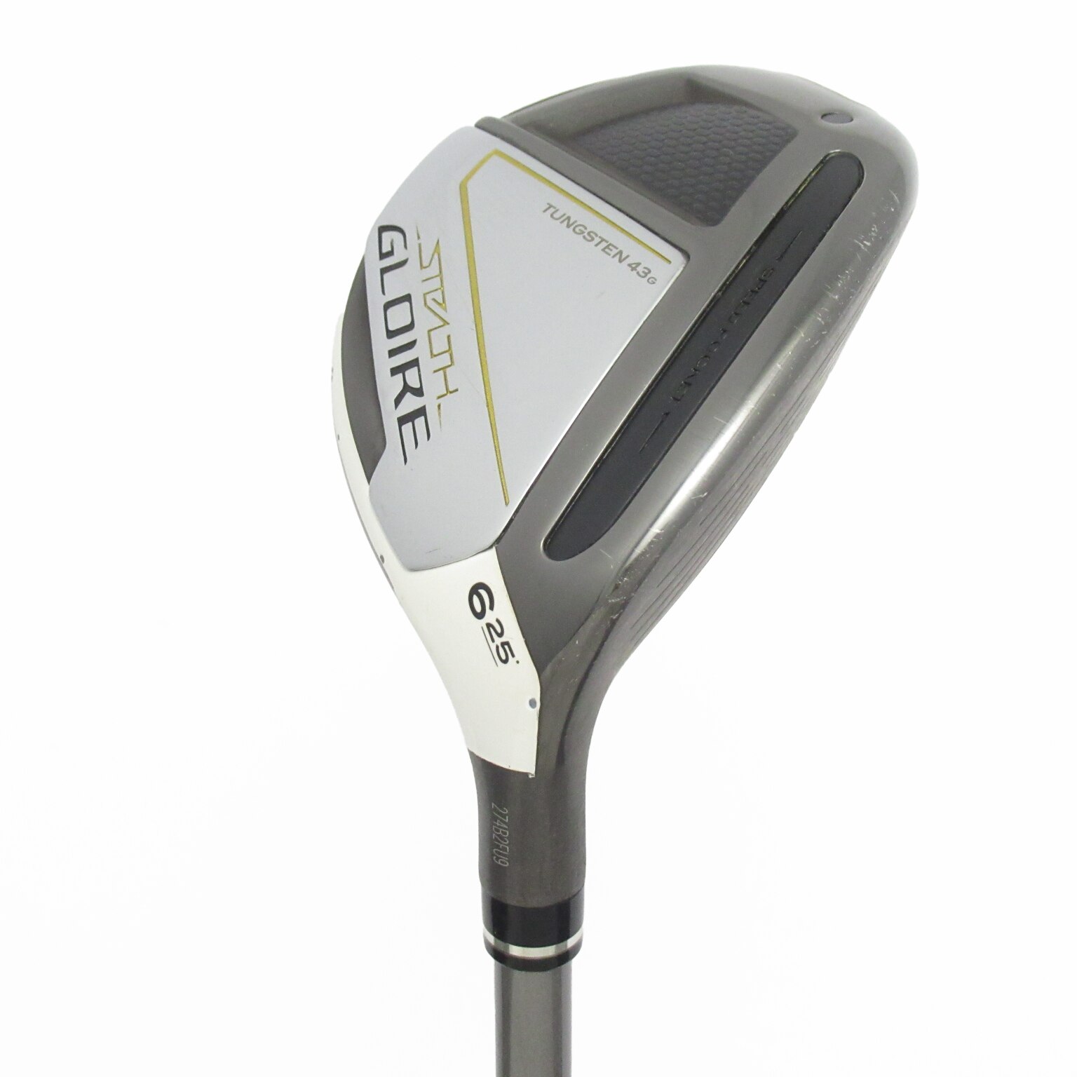 中古】ステルス グローレ レスキュー ユーティリティ (テーラーメイド