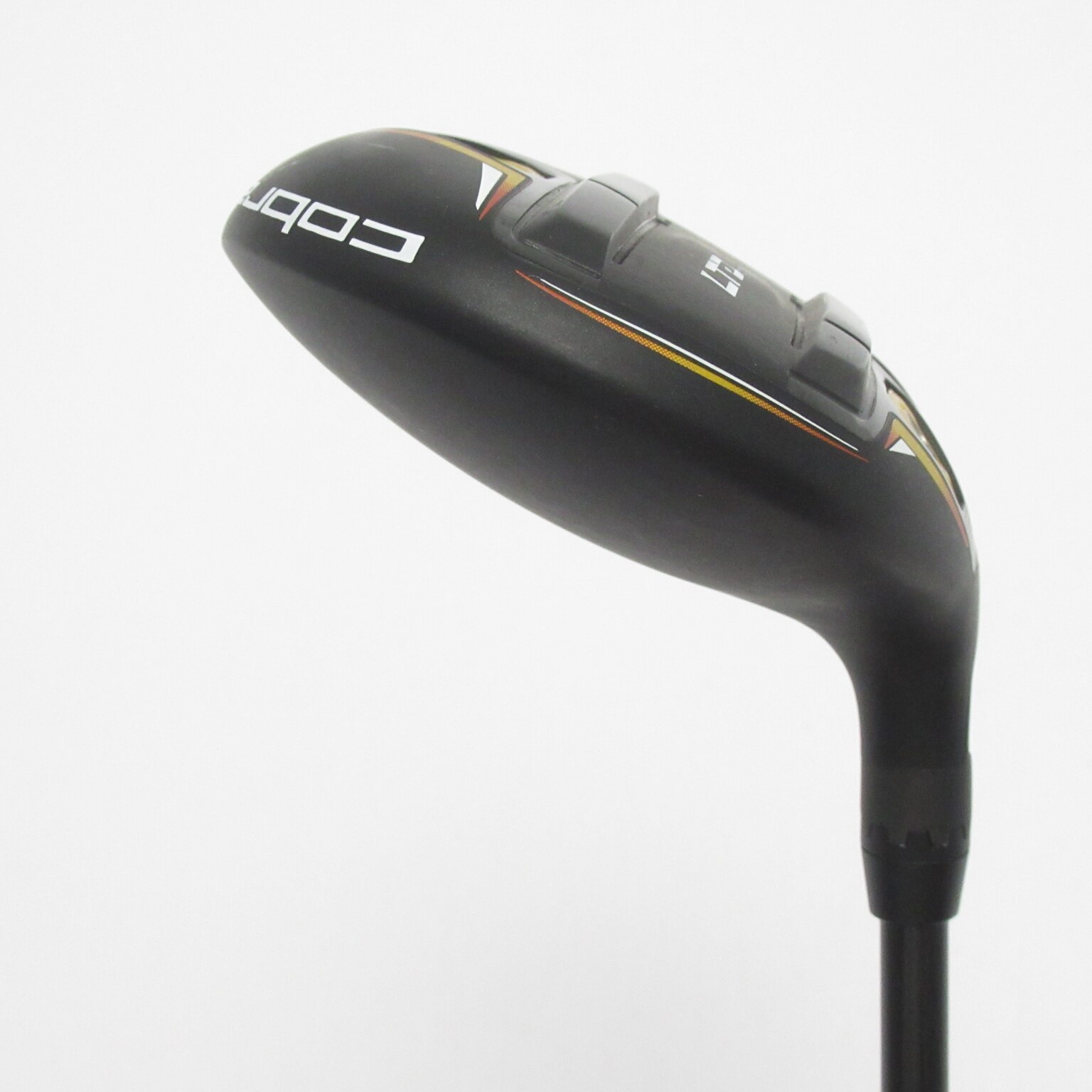 中古】LTDx LS フェアウェイウッド オリジナル Tour AD for Cobra 17.5