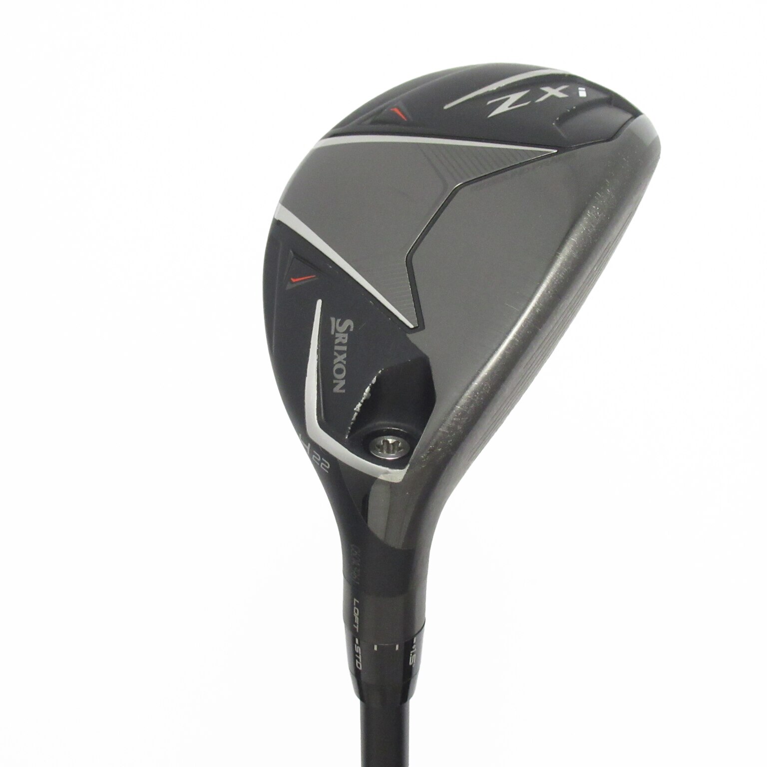 中古】スリクソン ユーティリティ (ダンロップ) 通販｜GDO中古ゴルフクラブ