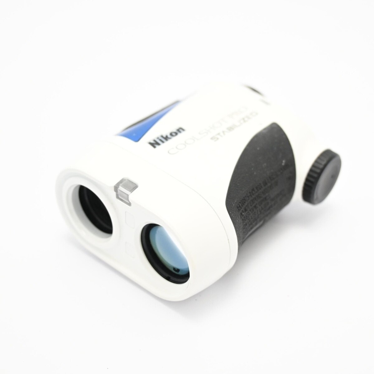 中古】COOLSHOT PRO STABILIZED - - - CD(パーツ)|NIKON(ニコン)の通販