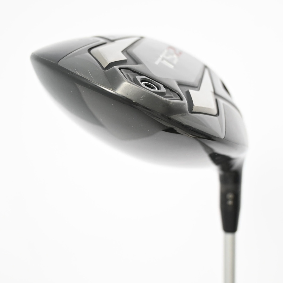 中古】TS2 ドライバー Titleist Speeder 519 Evolution 9.5 S C